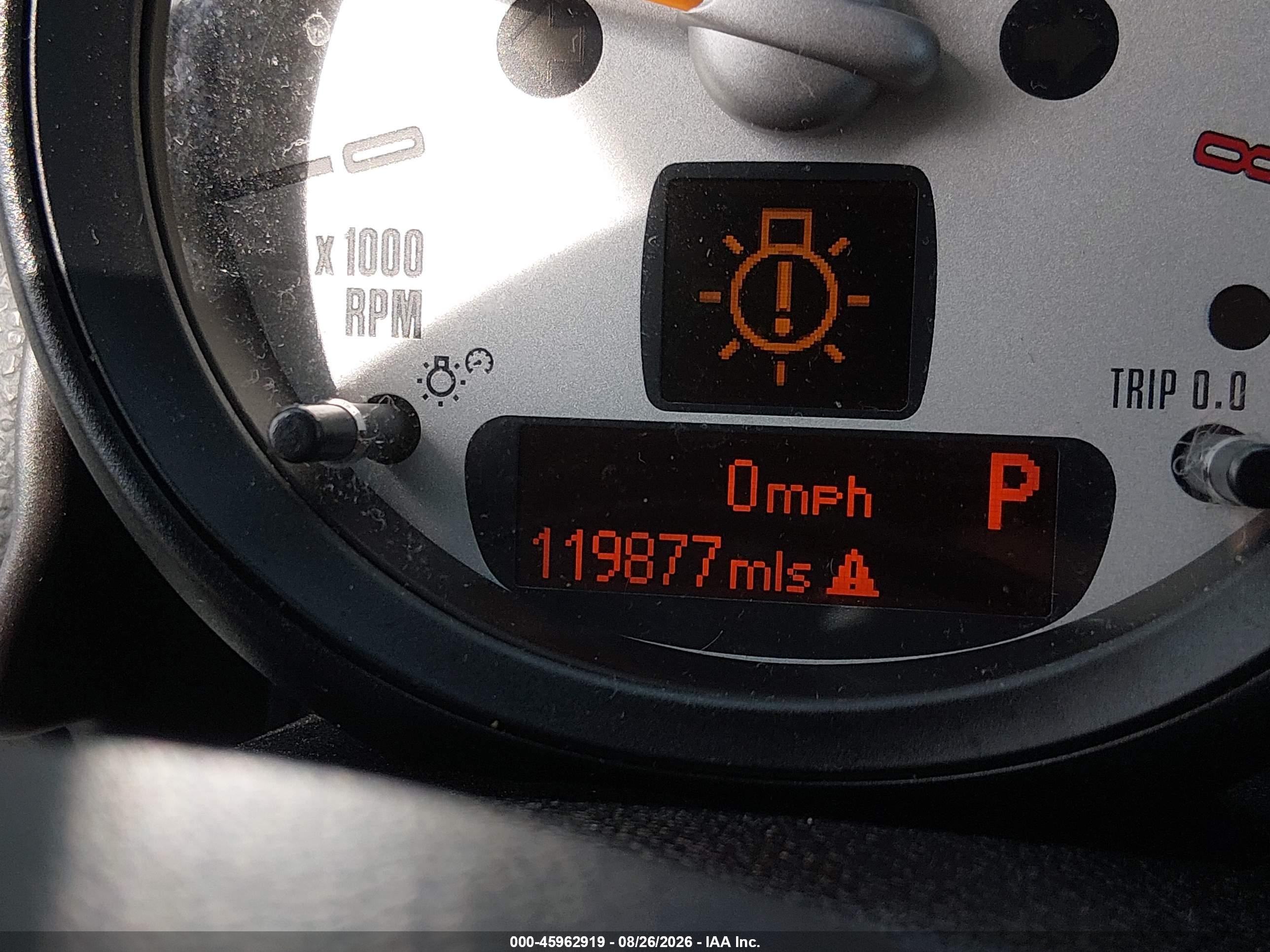2014 Mini Cooper Countryman Cooper (m6) Blue vin: WMWZB3C57EWR39089