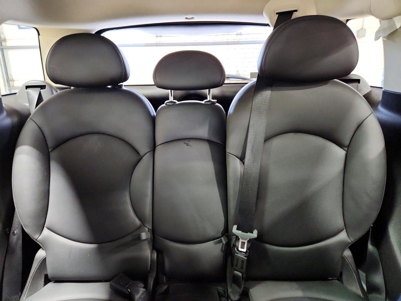 2013 Mini Cooper Countryman Gray vin: WMWZB3C5XDWR35598