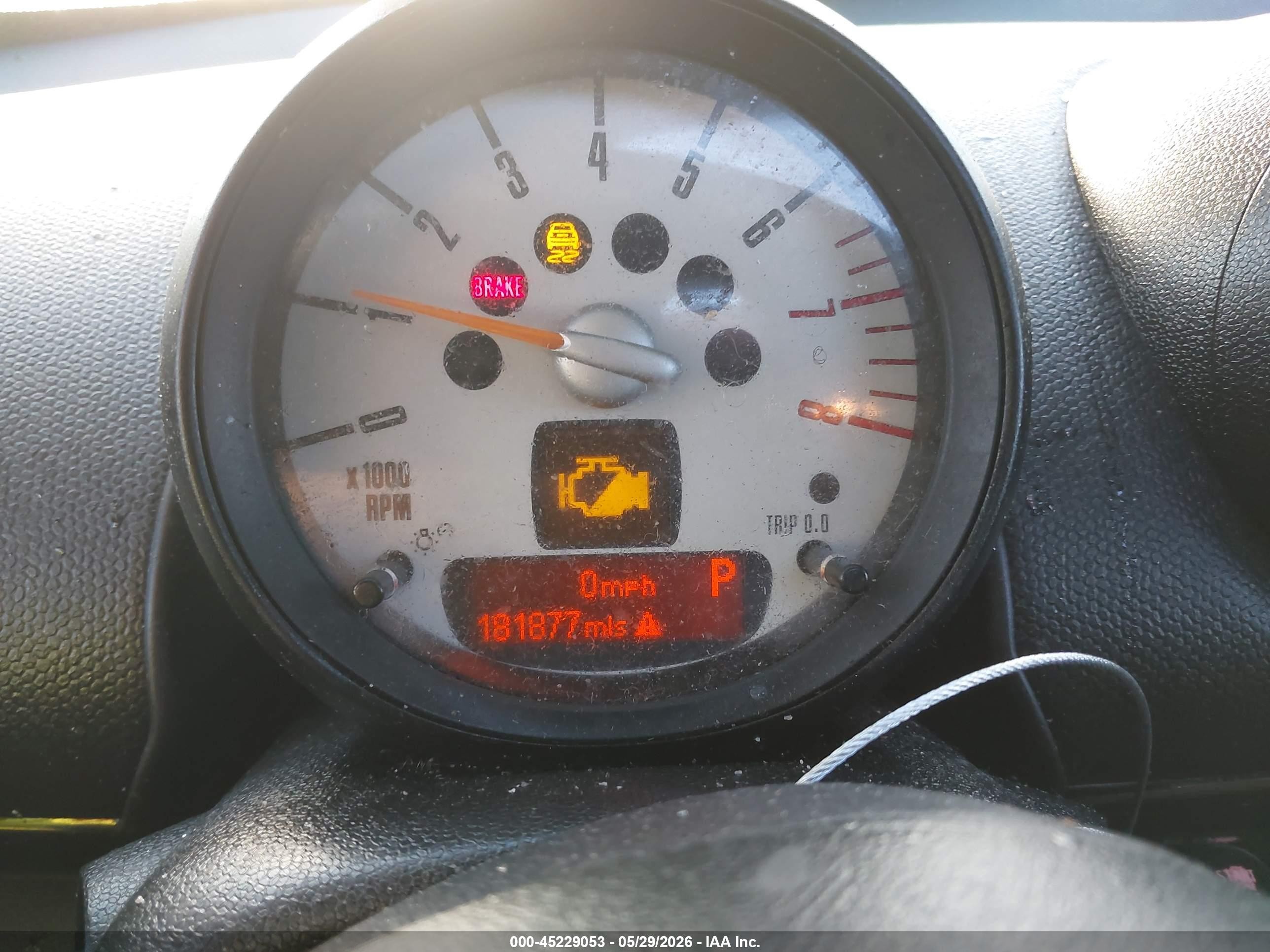 2014 Mini Countryman Cooper Black vin: WMWZB3C5XEWR39085