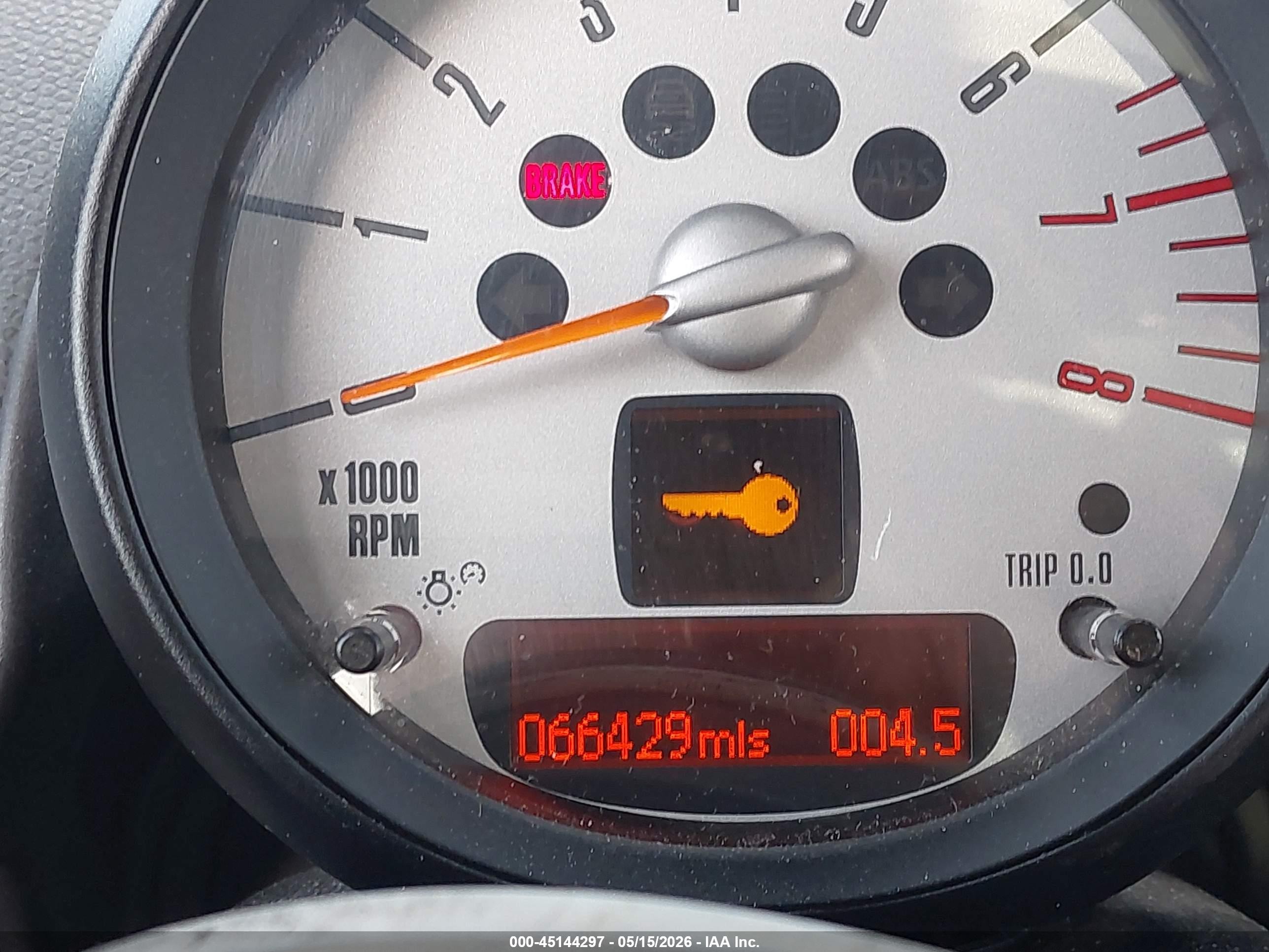 2014 Mini Countryman Cooper S Зеленый vin: WMWZC3C50EWP27745