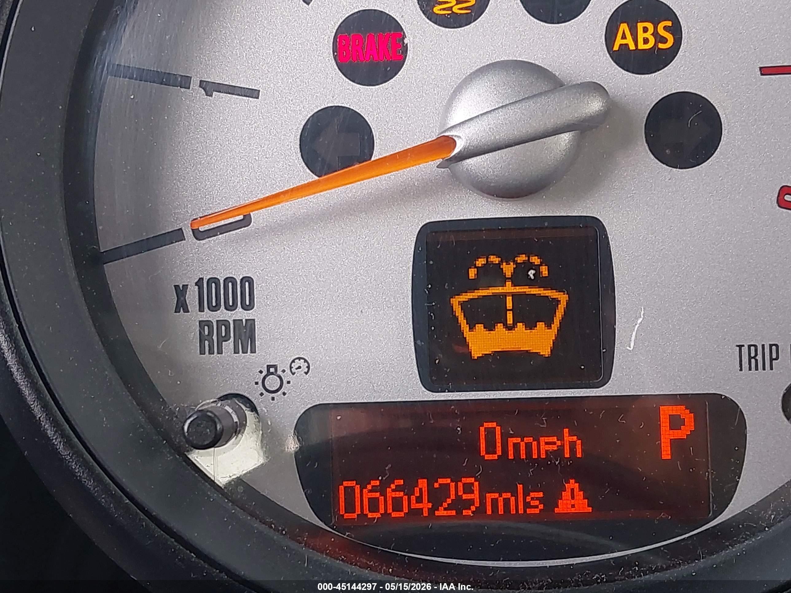 2014 Mini Countryman Cooper S Зеленый vin: WMWZC3C50EWP27745