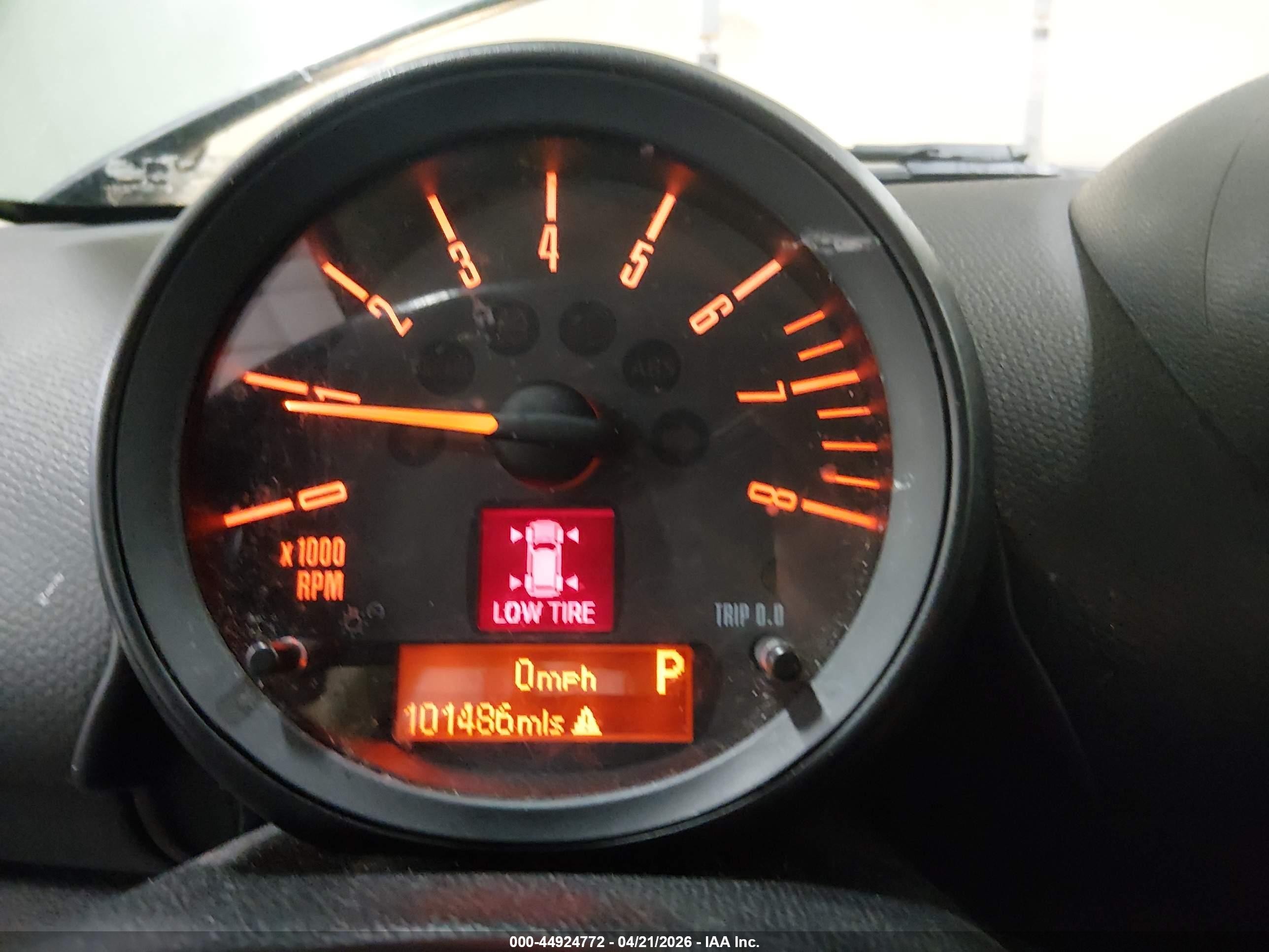2015 Mini Countryman Cooper S Green vin: WMWZC3C52FWT02495