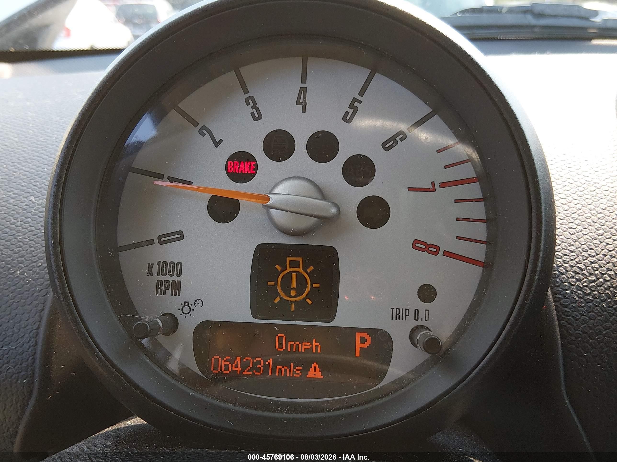 2014 Mini Countryman Cooper S Light Blue vin: WMWZC3C54EWP28509