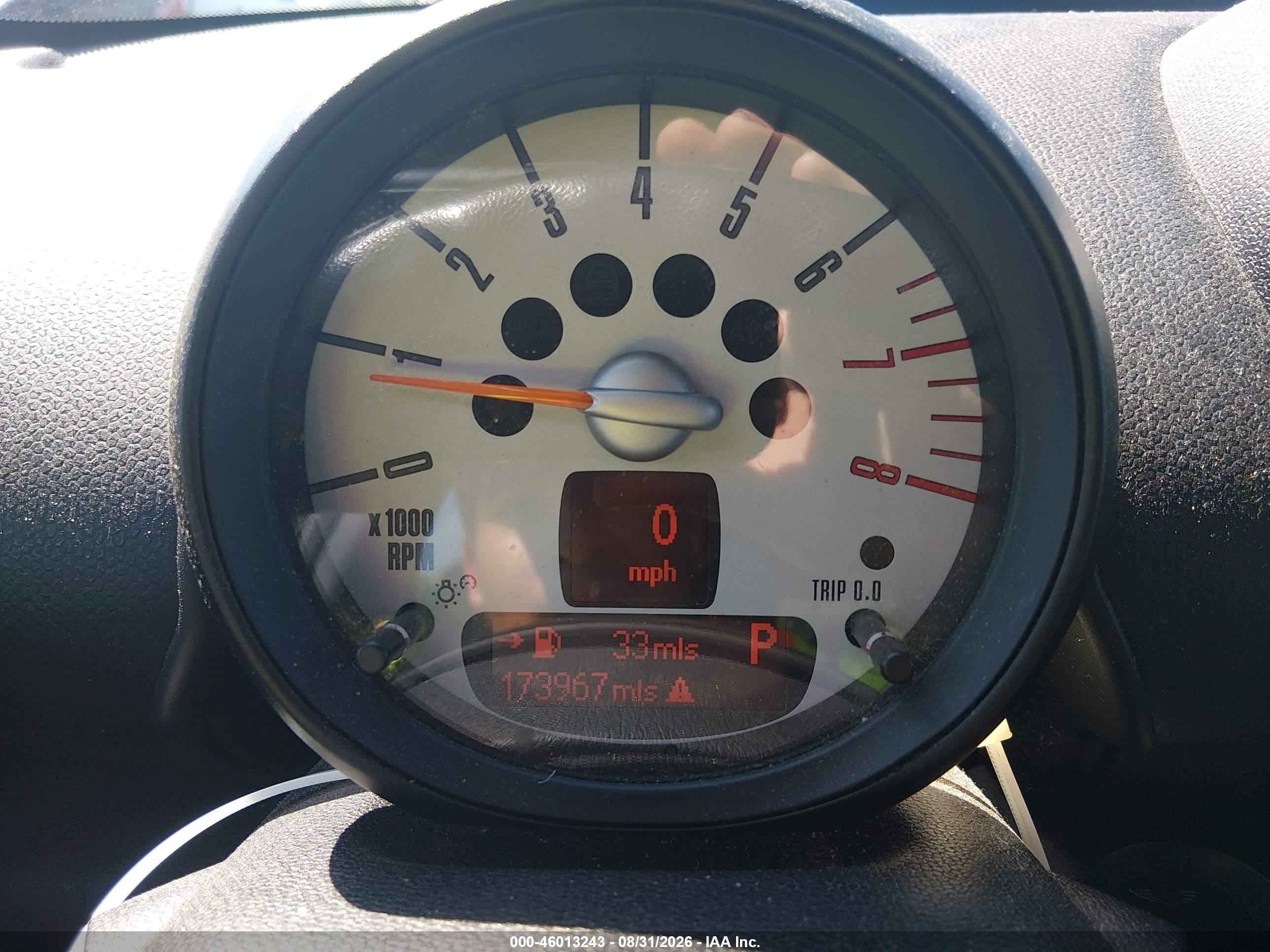 2012 Mini Cooper S Countryman   Silver vin: WMWZC3C55CWL83715