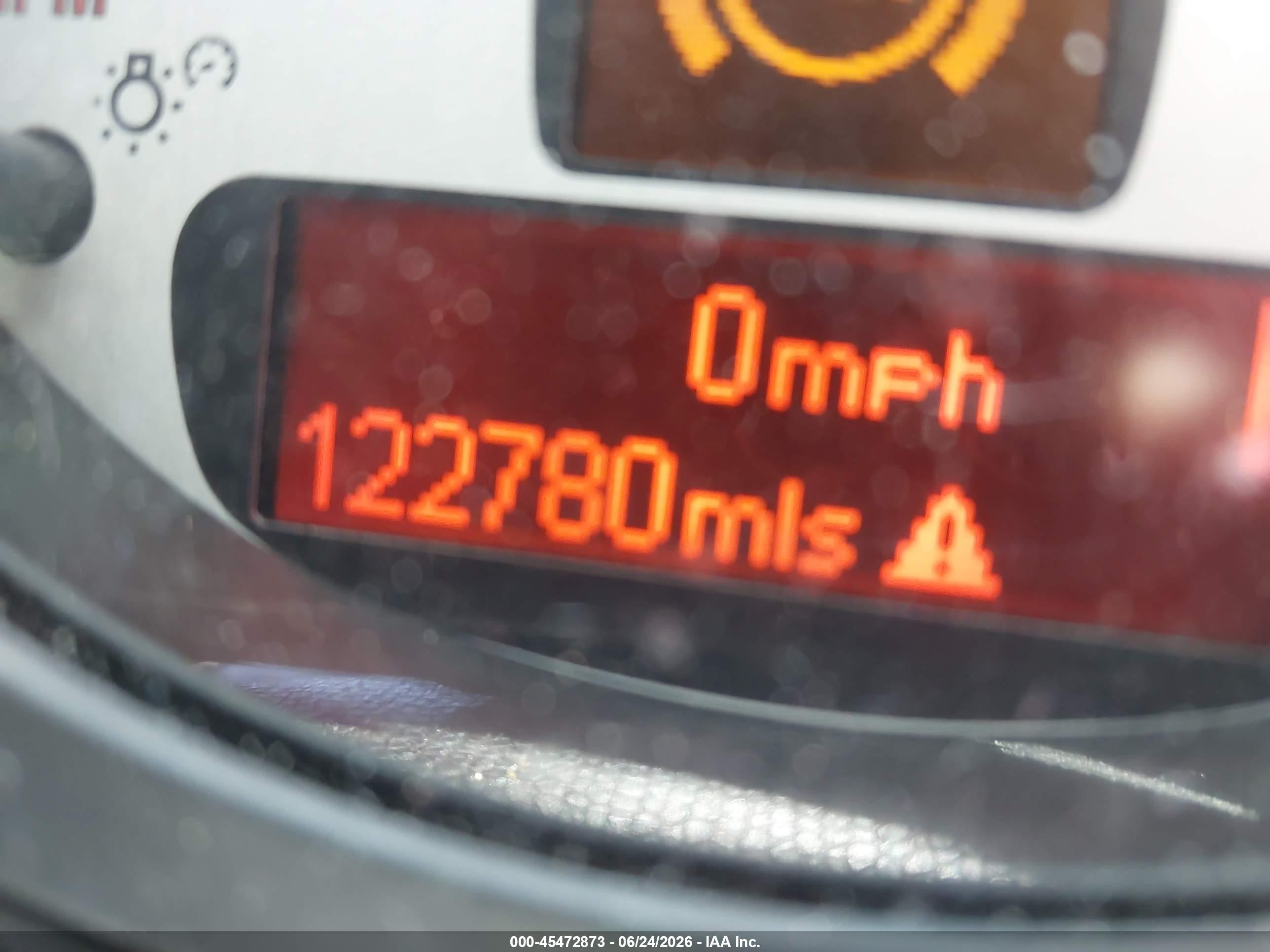 2012 Mini Cooper S Countryman   White vin: WMWZC3C56CWL84789