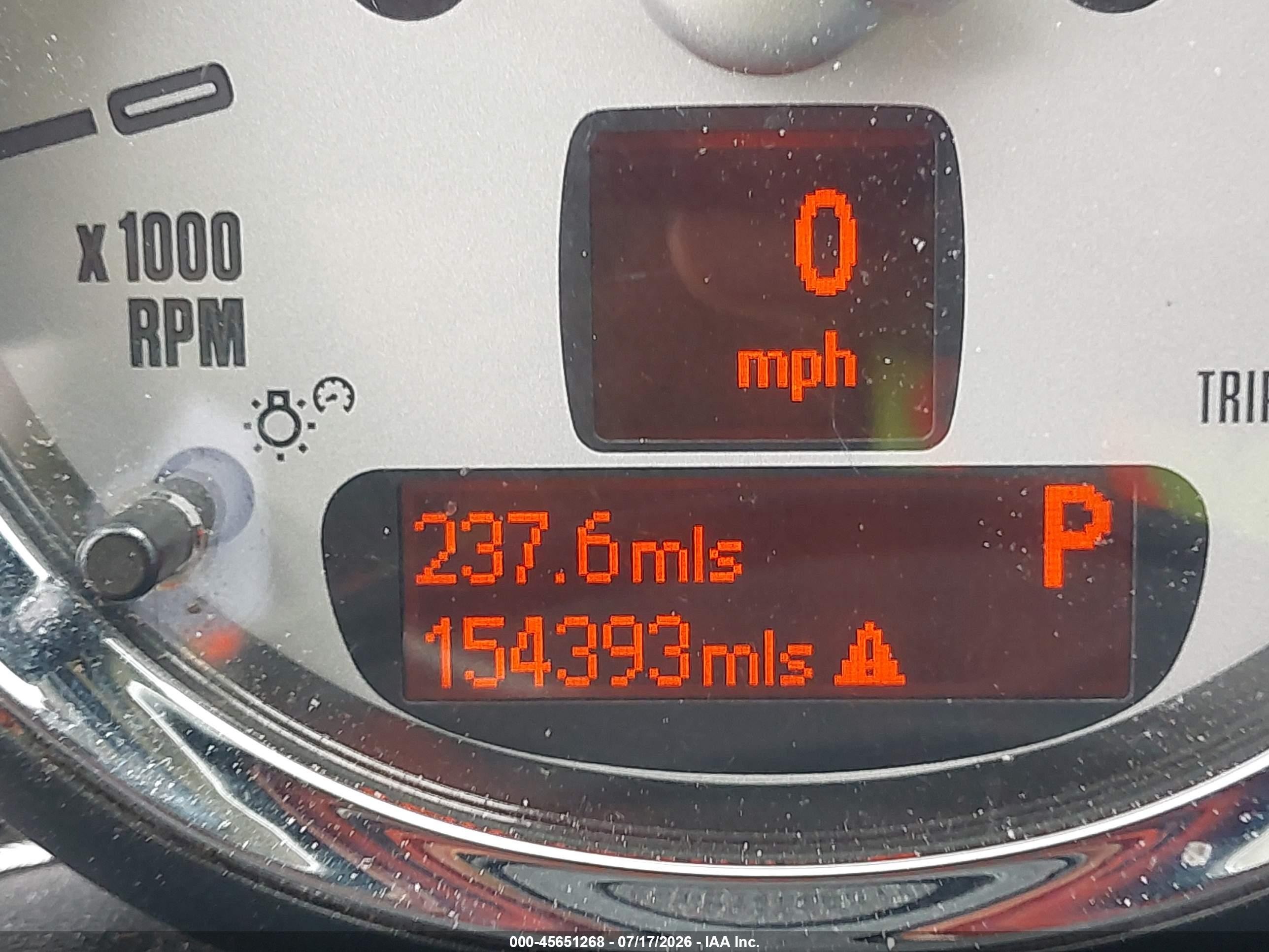 2013 Mini Countryman Cooper S Red vin: WMWZC3C56DWP21544