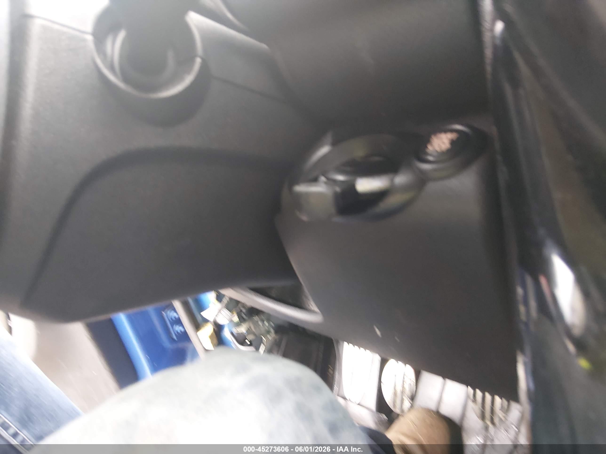 2013 Mini Countryman Cooper S Blue vin: WMWZC3C57DWM28350