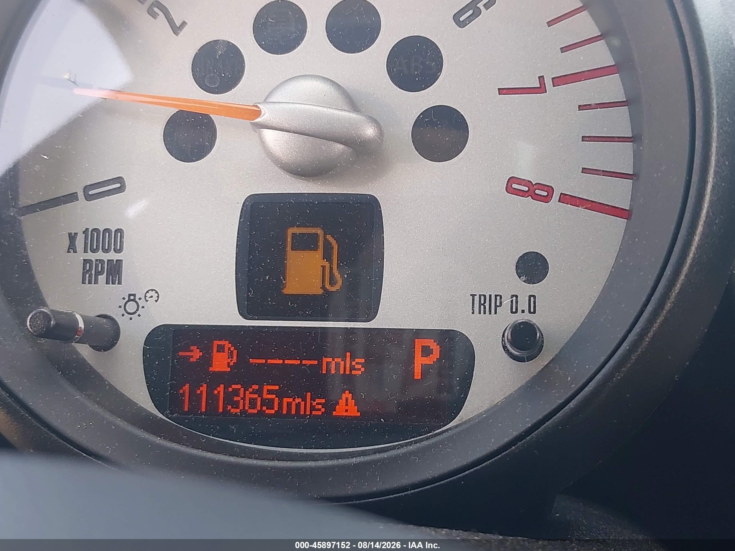 2012 Mini Cooper S Countryman   Gray vin: WMWZC3C5XCWL85458