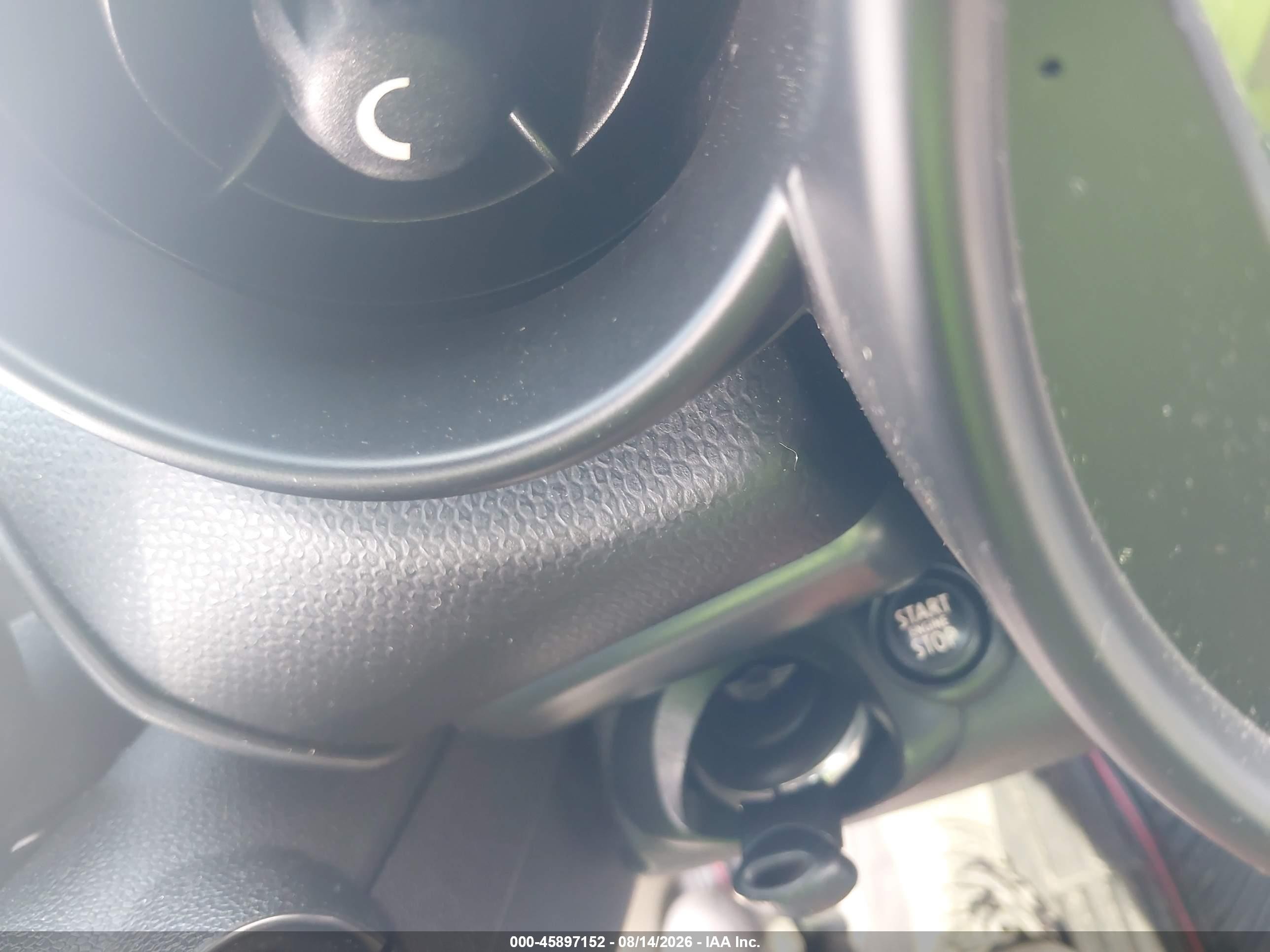 2012 Mini Cooper S Countryman   Gray vin: WMWZC3C5XCWL85458