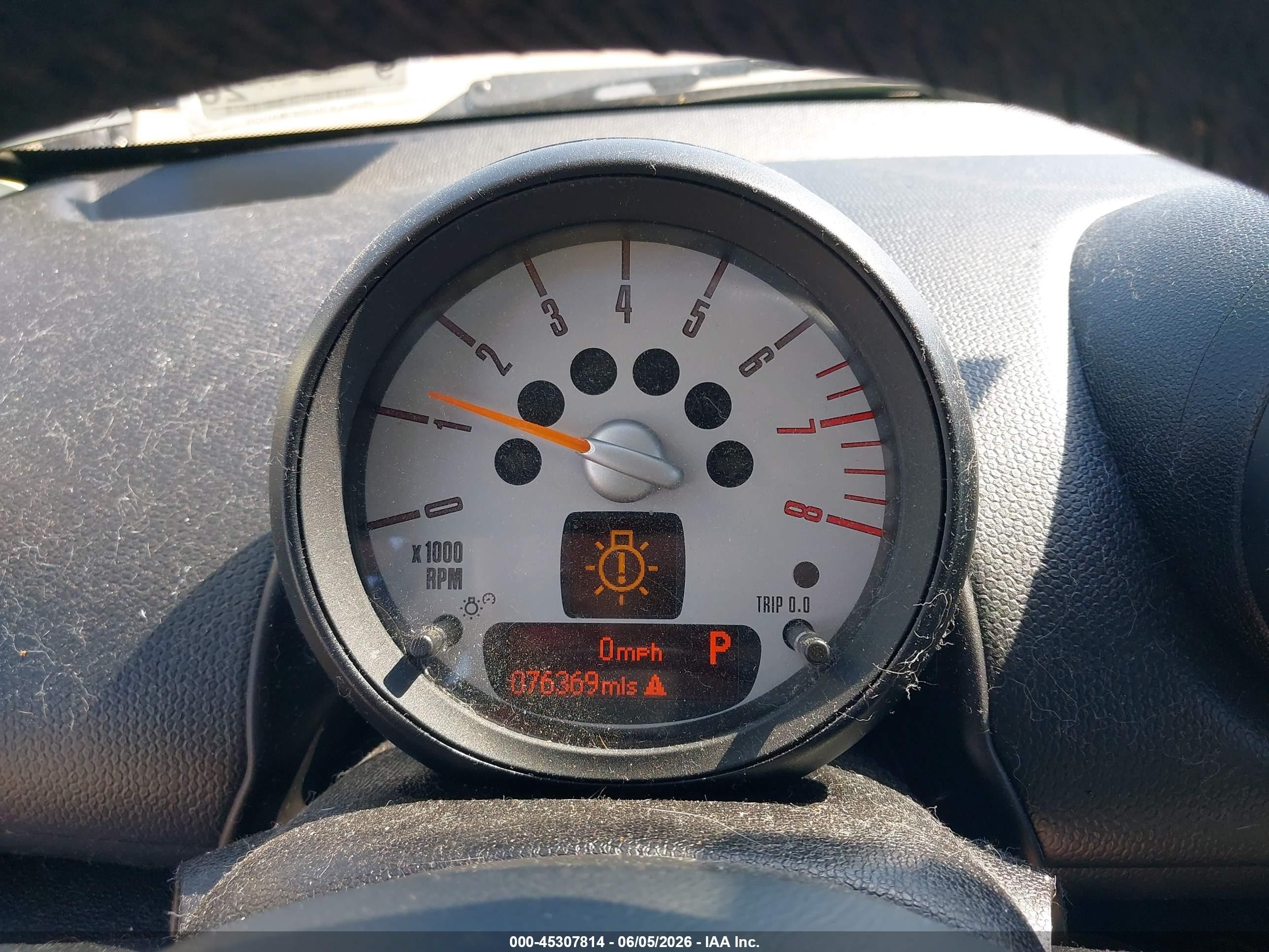 2014 Mini Countryman Cooper S Silver vin: WMWZC5C54EWP40736