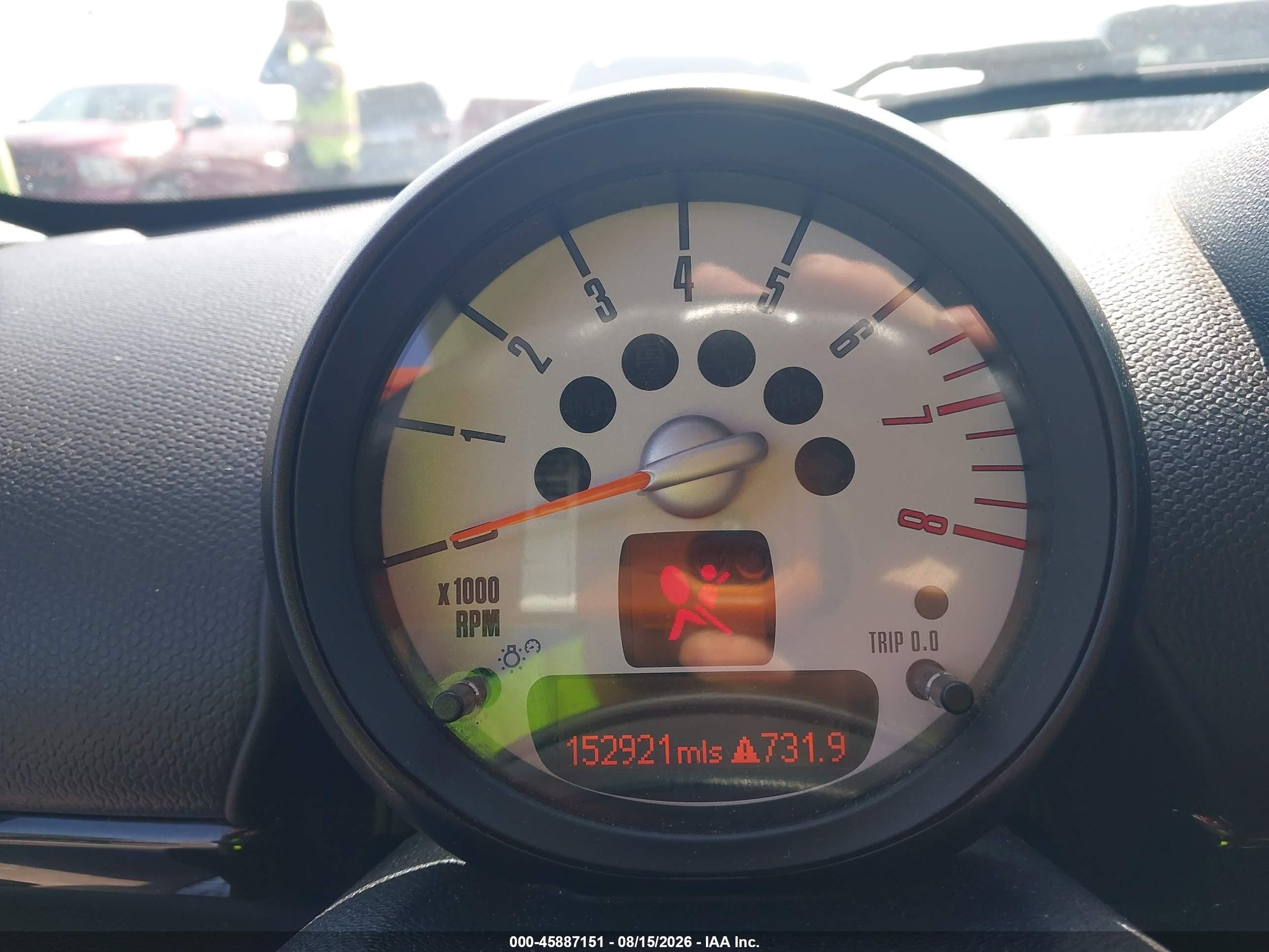 2013 Mini Countryman Cooper S Black vin: WMWZC5C57DWM15884