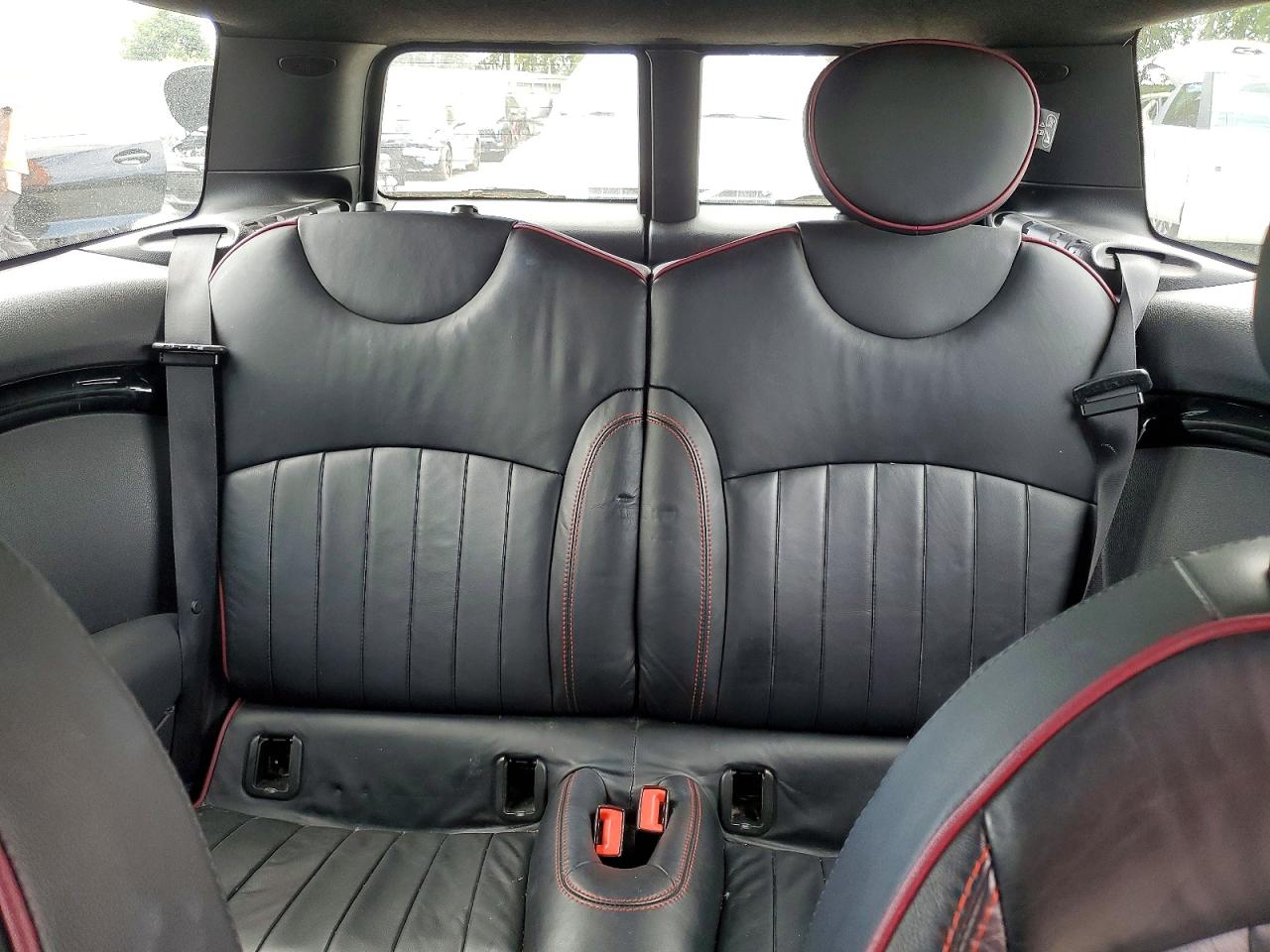 2012 Mini Cooper Clubman Black vin: WMWZF3C52CT267896