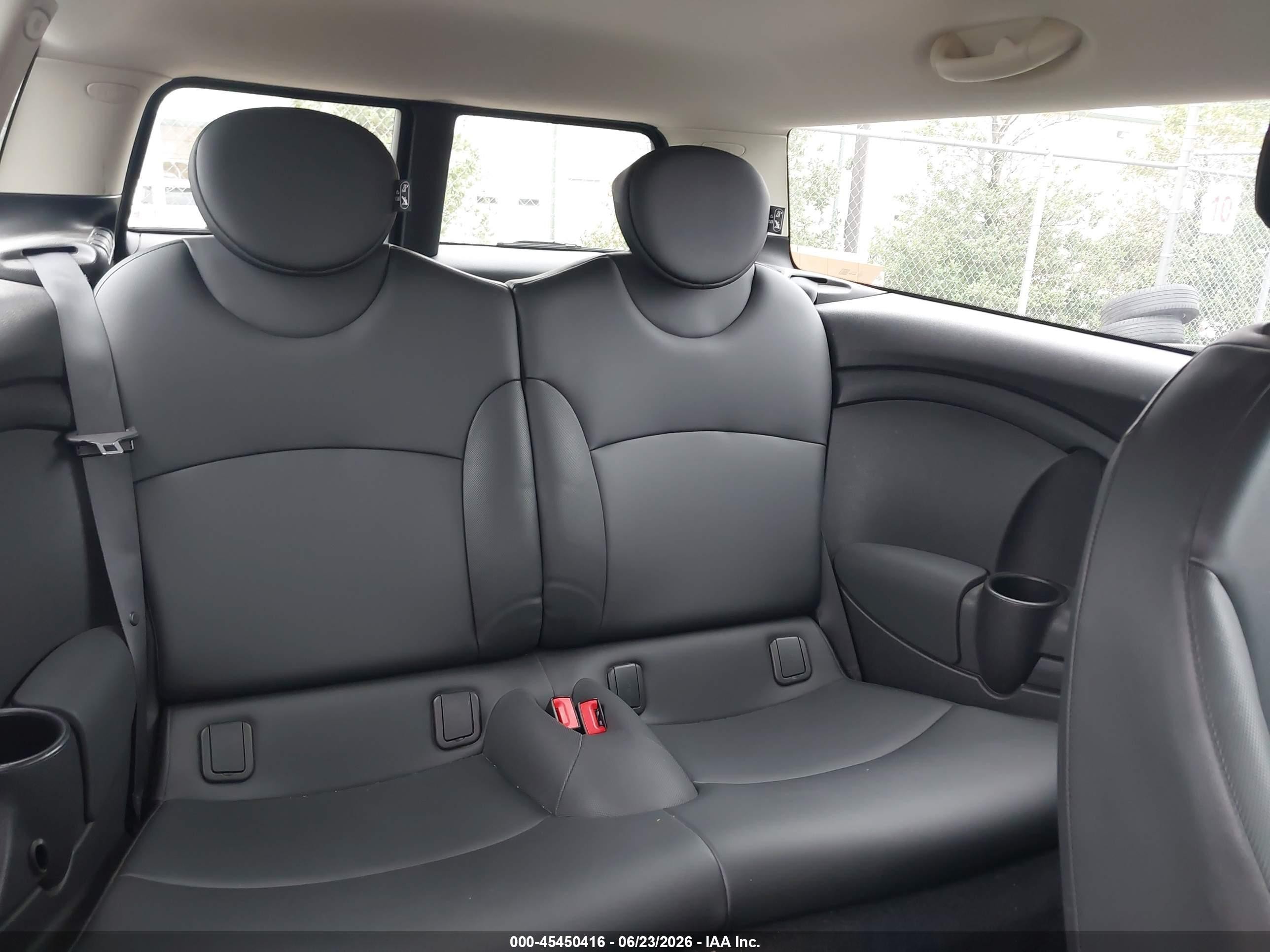 2013 Mini Clubman Cooper Light Blue vin: WMWZF3C54DT490166