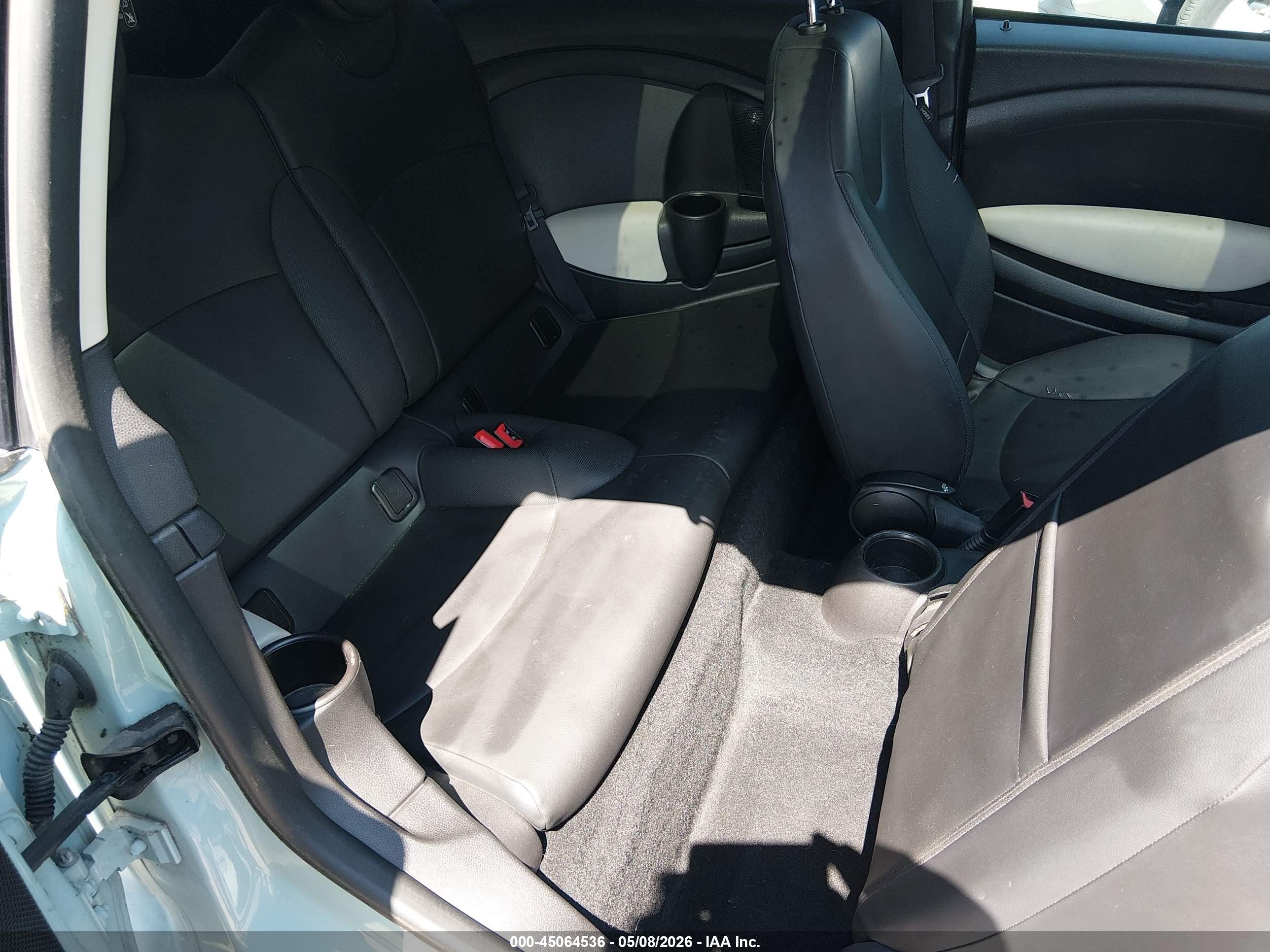 2012 Mini Cooper Clubman   Синий vin: WMWZF3C55CT189114