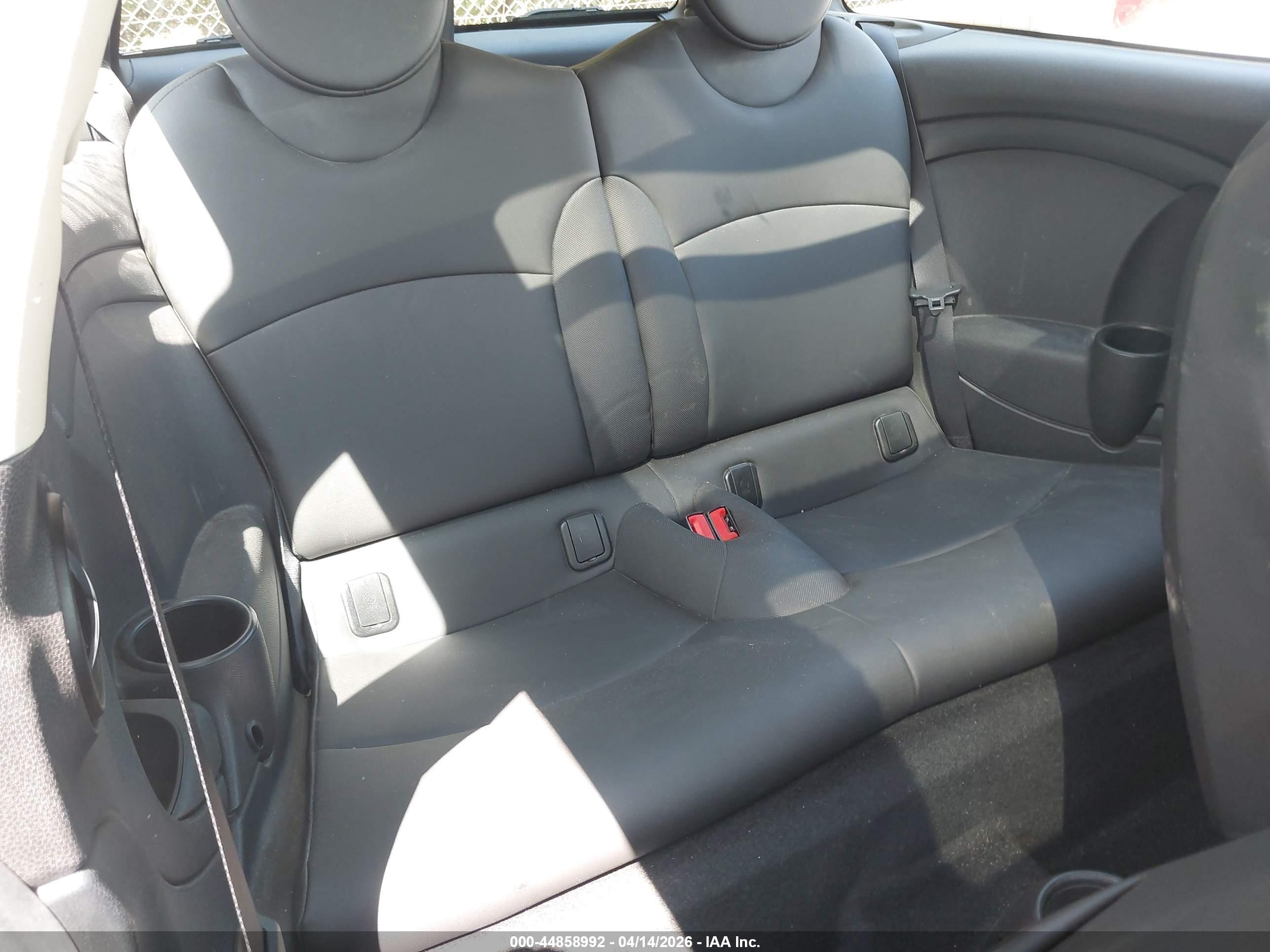 2013 Mini Clubman Cooper Tan vin: WMWZF3C58DT571283