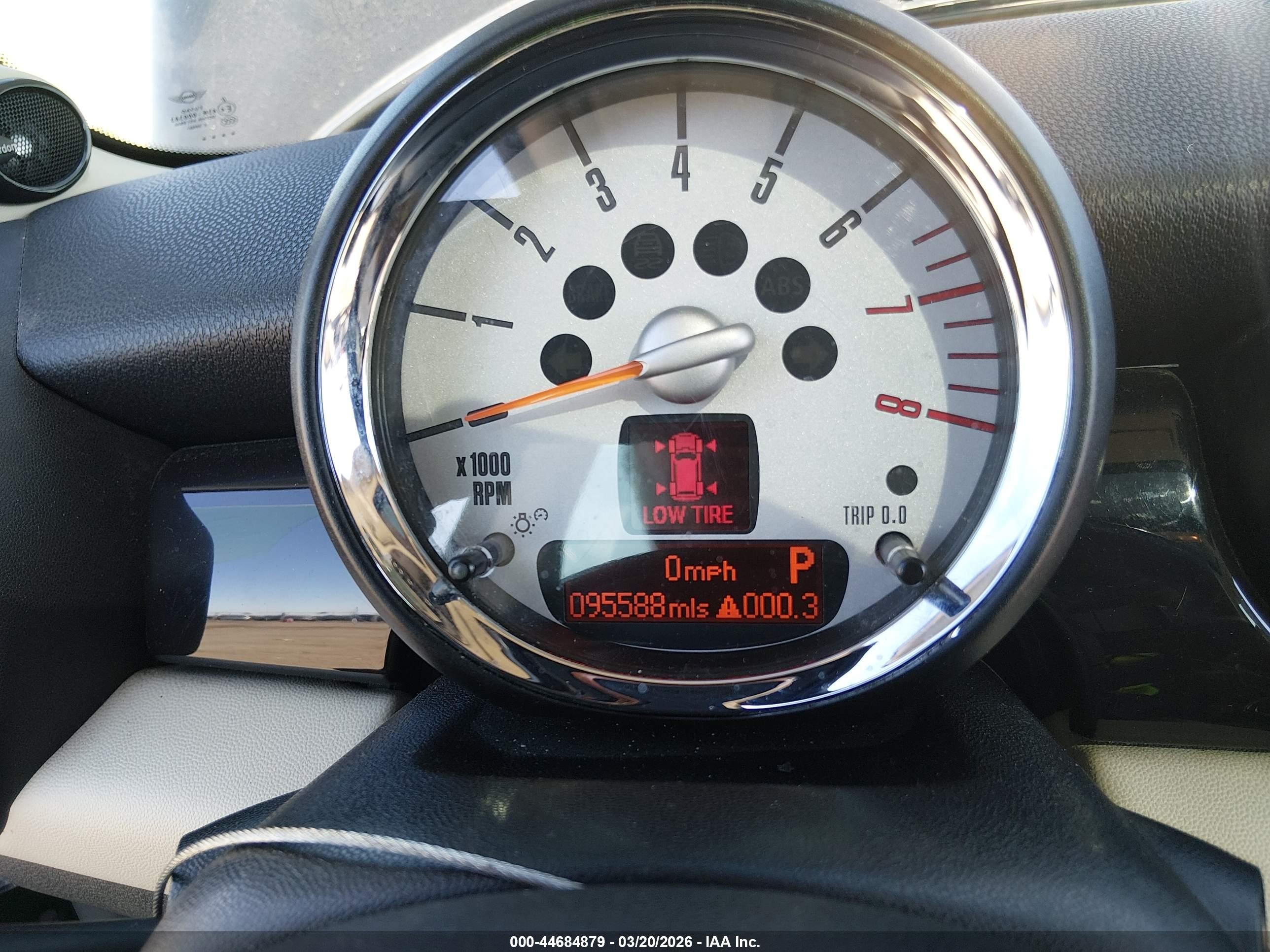 2011 Mini Cooper S Clubman Black vin: WMWZG3C51BTY35177