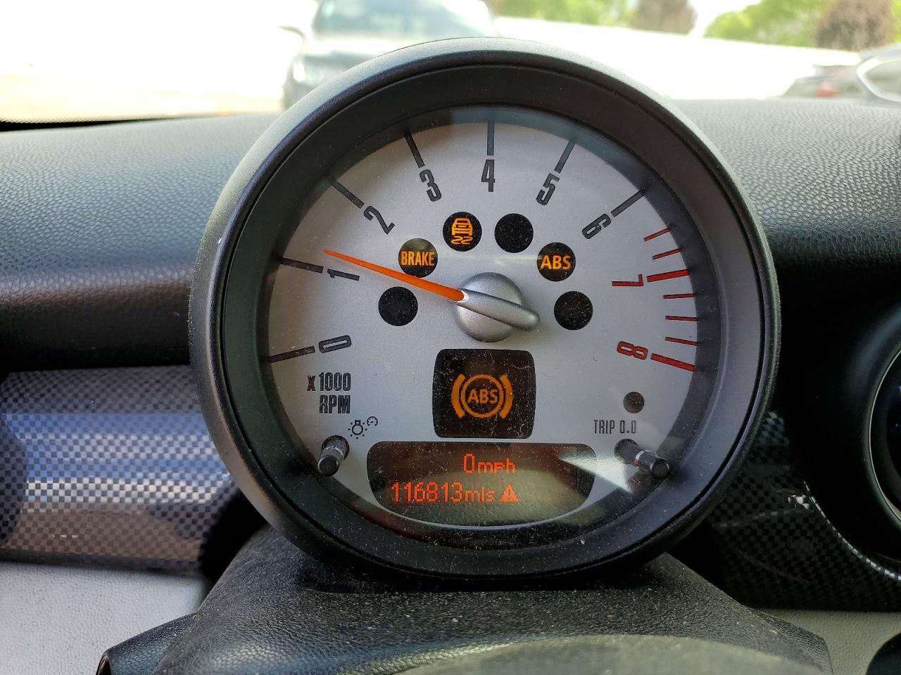 2013 Mini Cooper S Зеленый vin: WMWZG3C53DTY32798