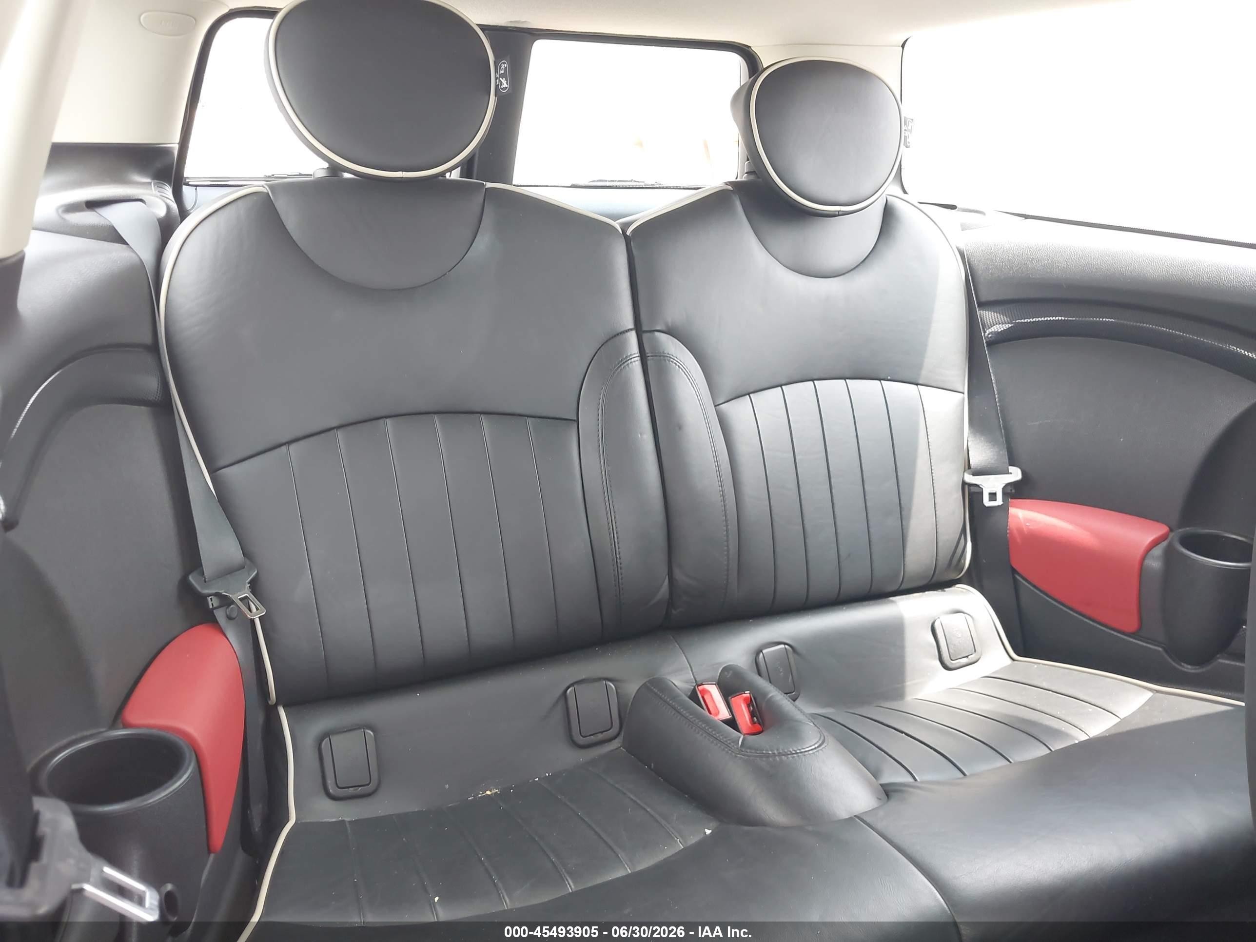 2013 Mini Clubman Cooper S Black vin: WMWZG3C57DT576049