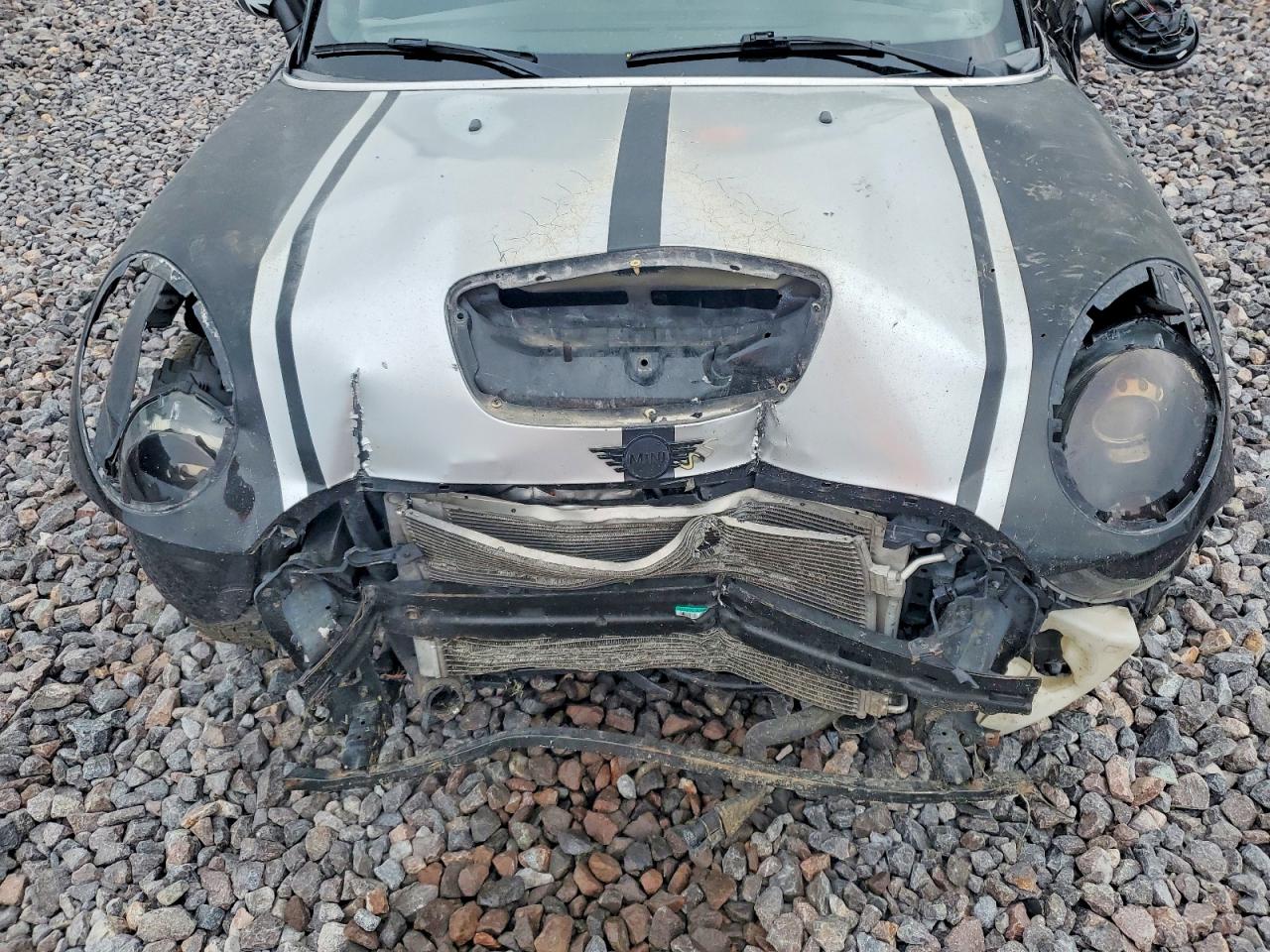 2014 Mini Cooper S Clubman Black vin: WMWZG3C58ETY33494