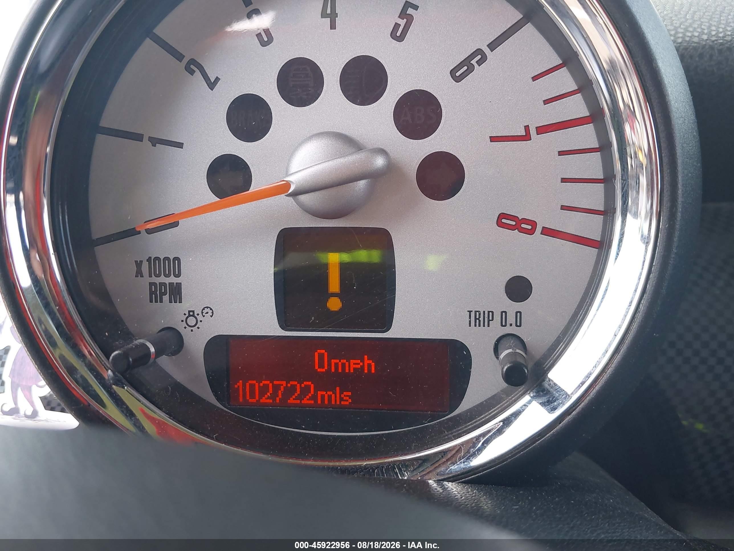 2012 Mini Cooper S Clubman Black vin: WMWZG3C5XCTY31937