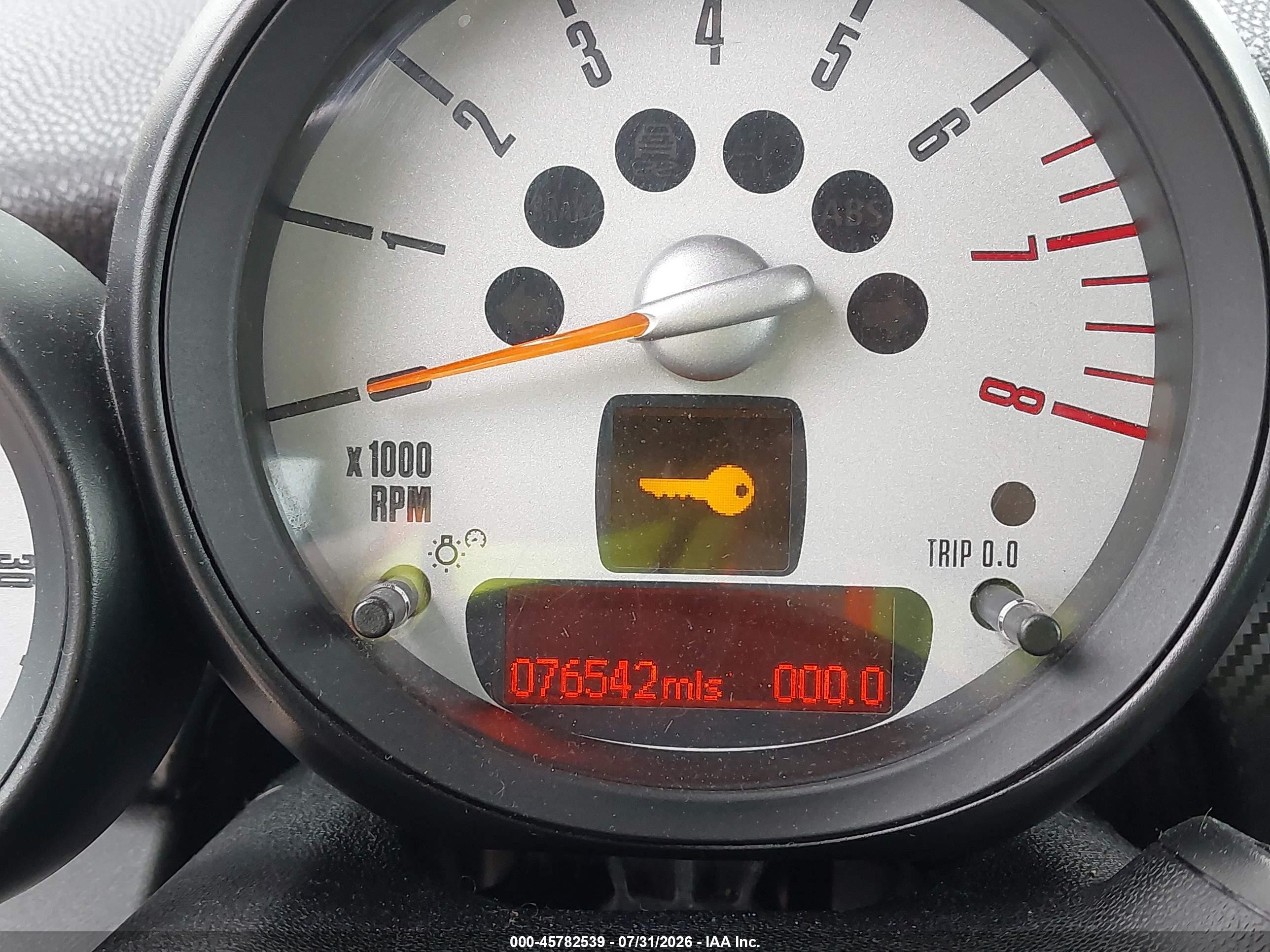 2013 Mini Convertible Cooper Зеленый vin: WMWZN3C50DT135367