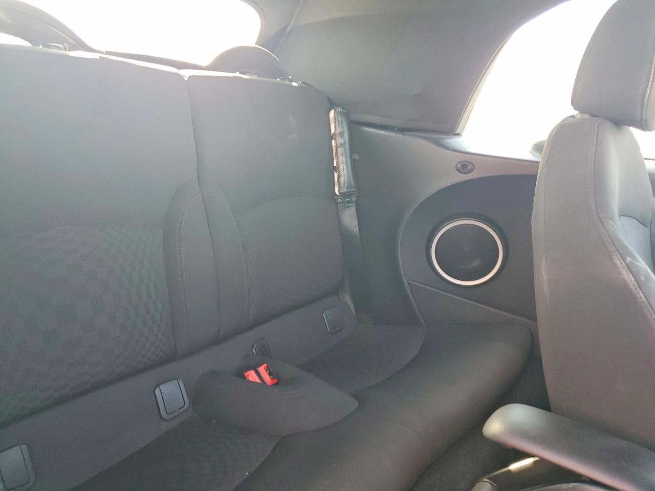 2013 Mini Cooper S Beige vin: WMWZP3C50DT705538