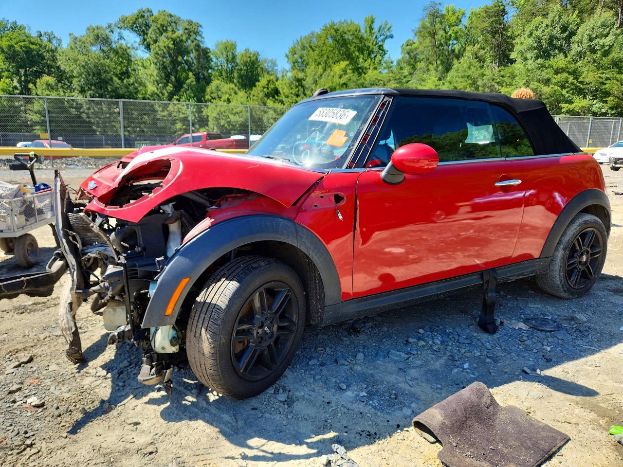 WMWZP3C50ET706335