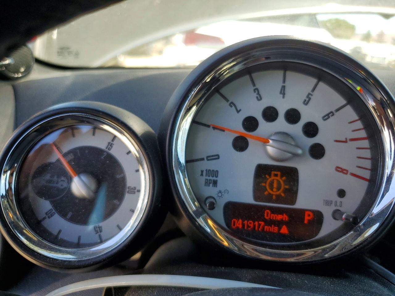 2011 Mini Cooper S Black vin: WMWZP3C52BTX83297