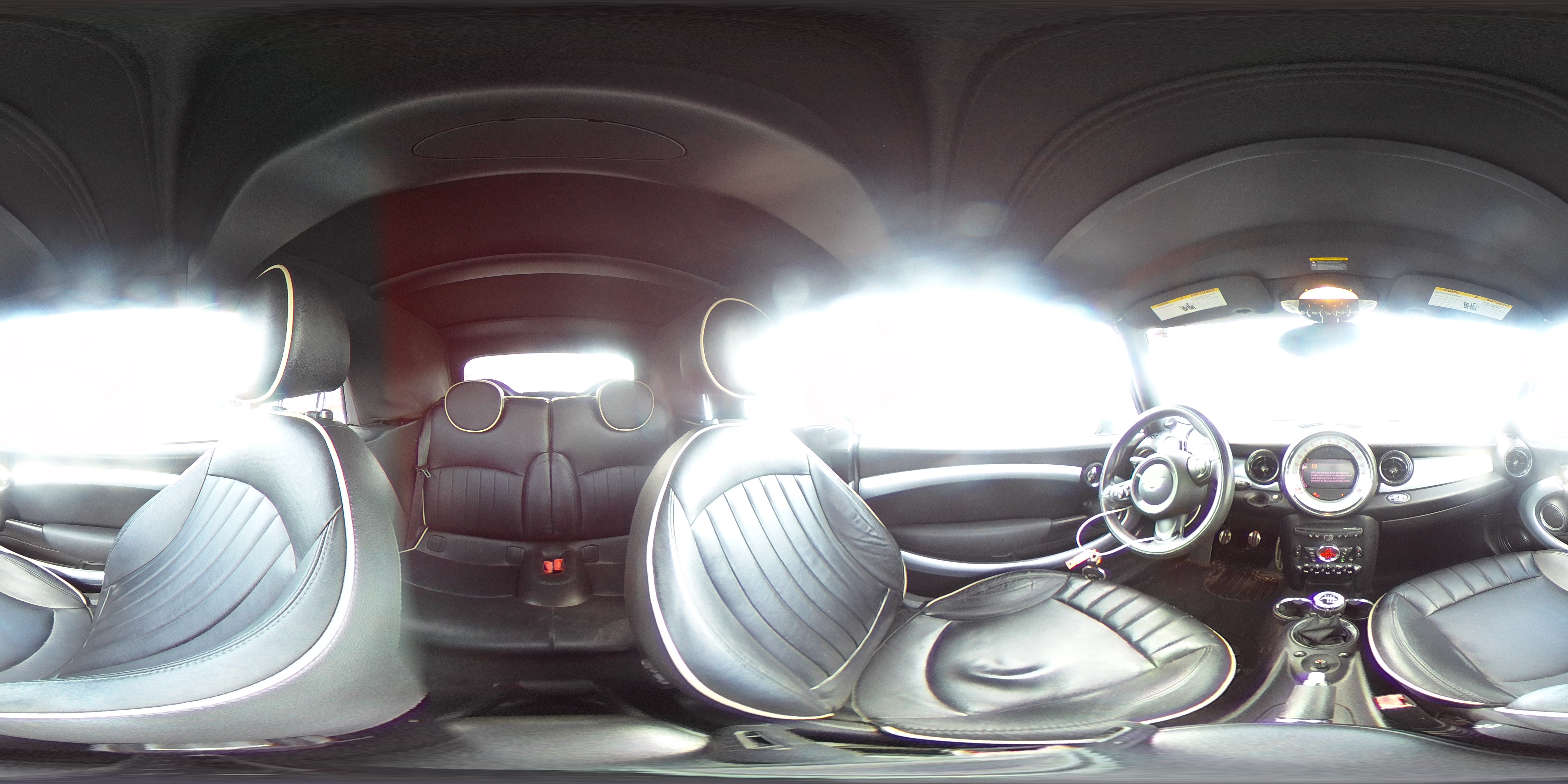 2012 Mini Cooper S Gray vin: WMWZP3C56CT296668