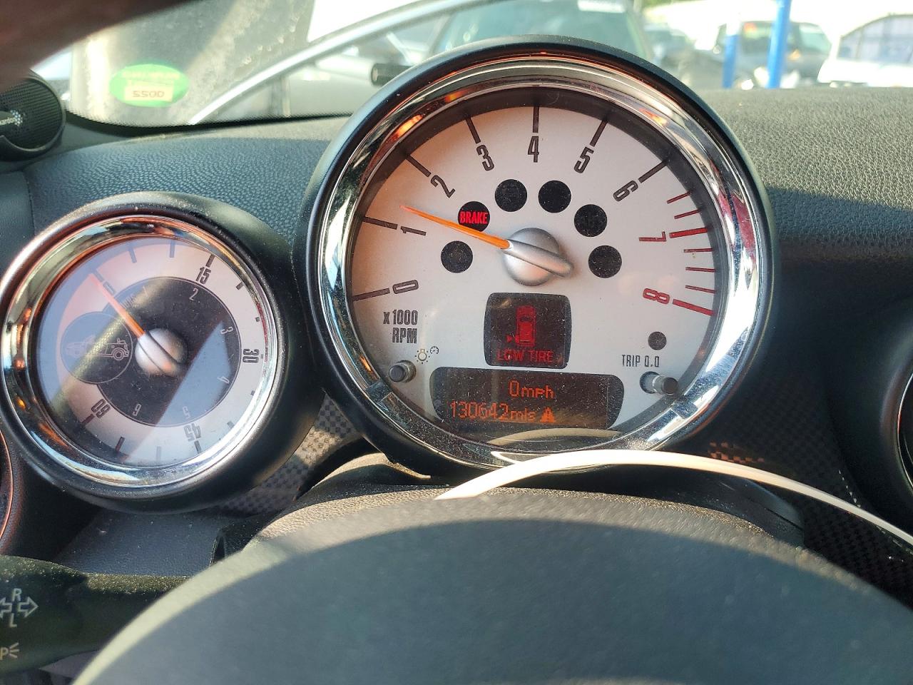 2013 Mini Cooper S Black vin: WMWZP3C5XDT298019