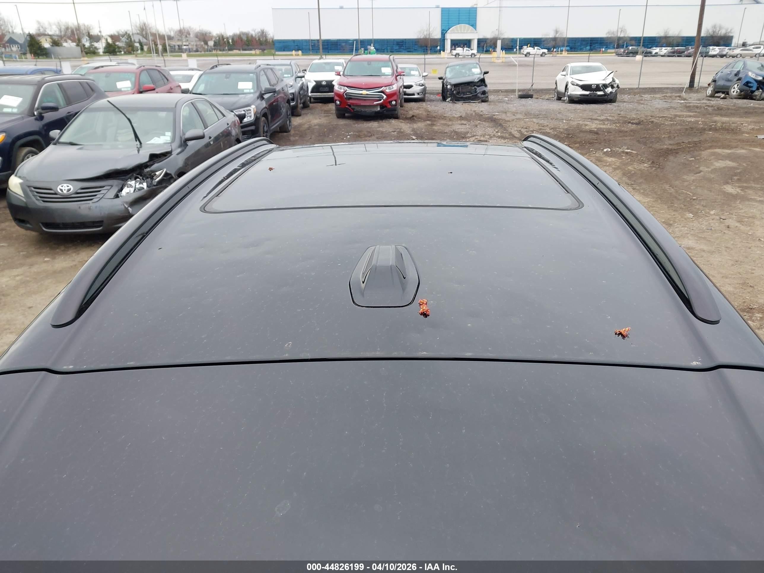2025 Mini Countryman Cooper S Dark Blue vin: WMZ23GA04S7T59188