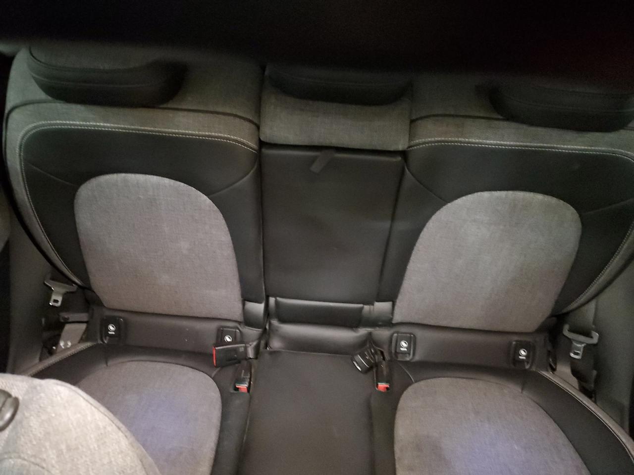 2020 Mini Cooper Countryman All4 Black vin: WMZYW5C08L3L65815