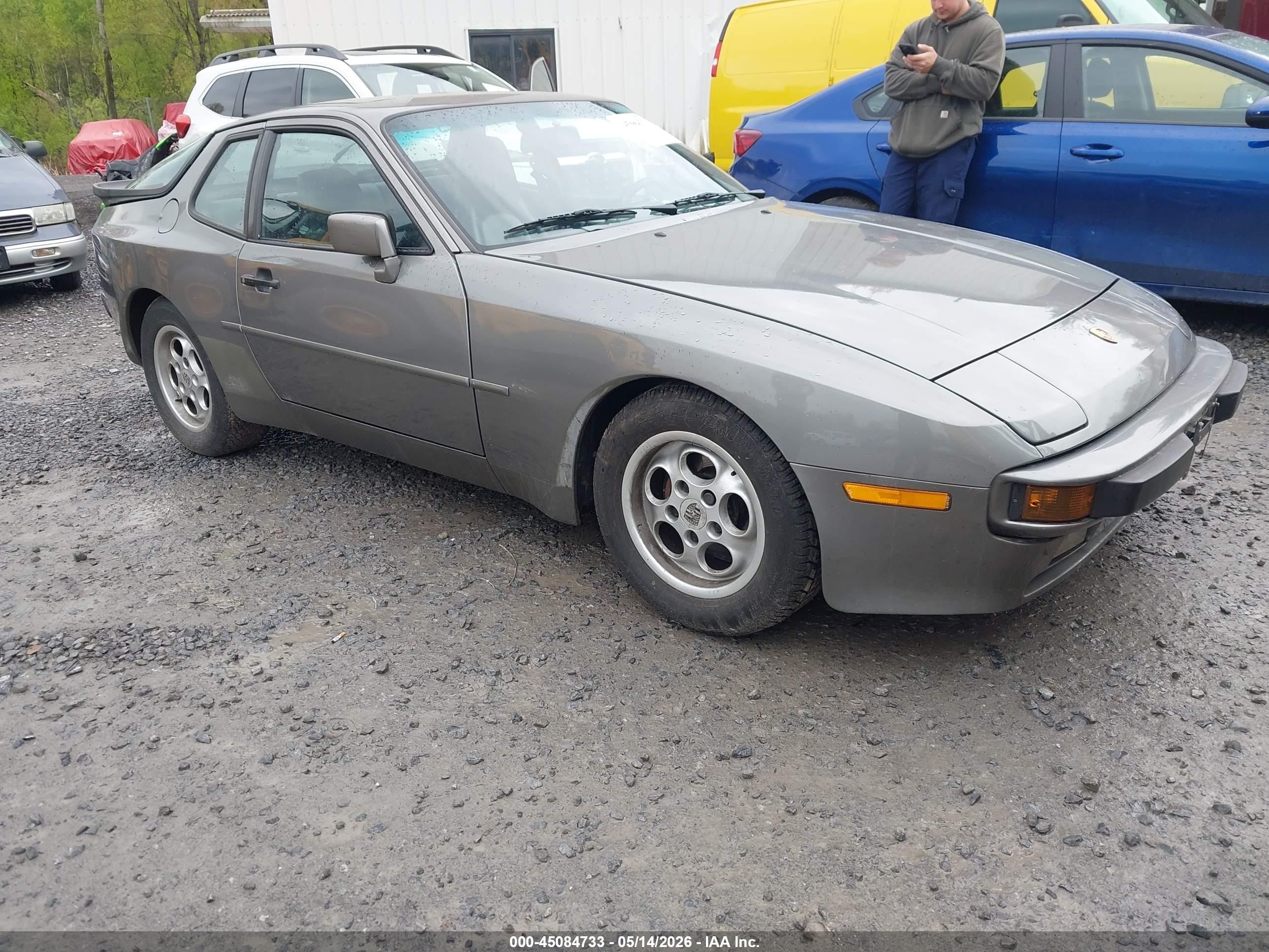 WP0AA0941GN457940