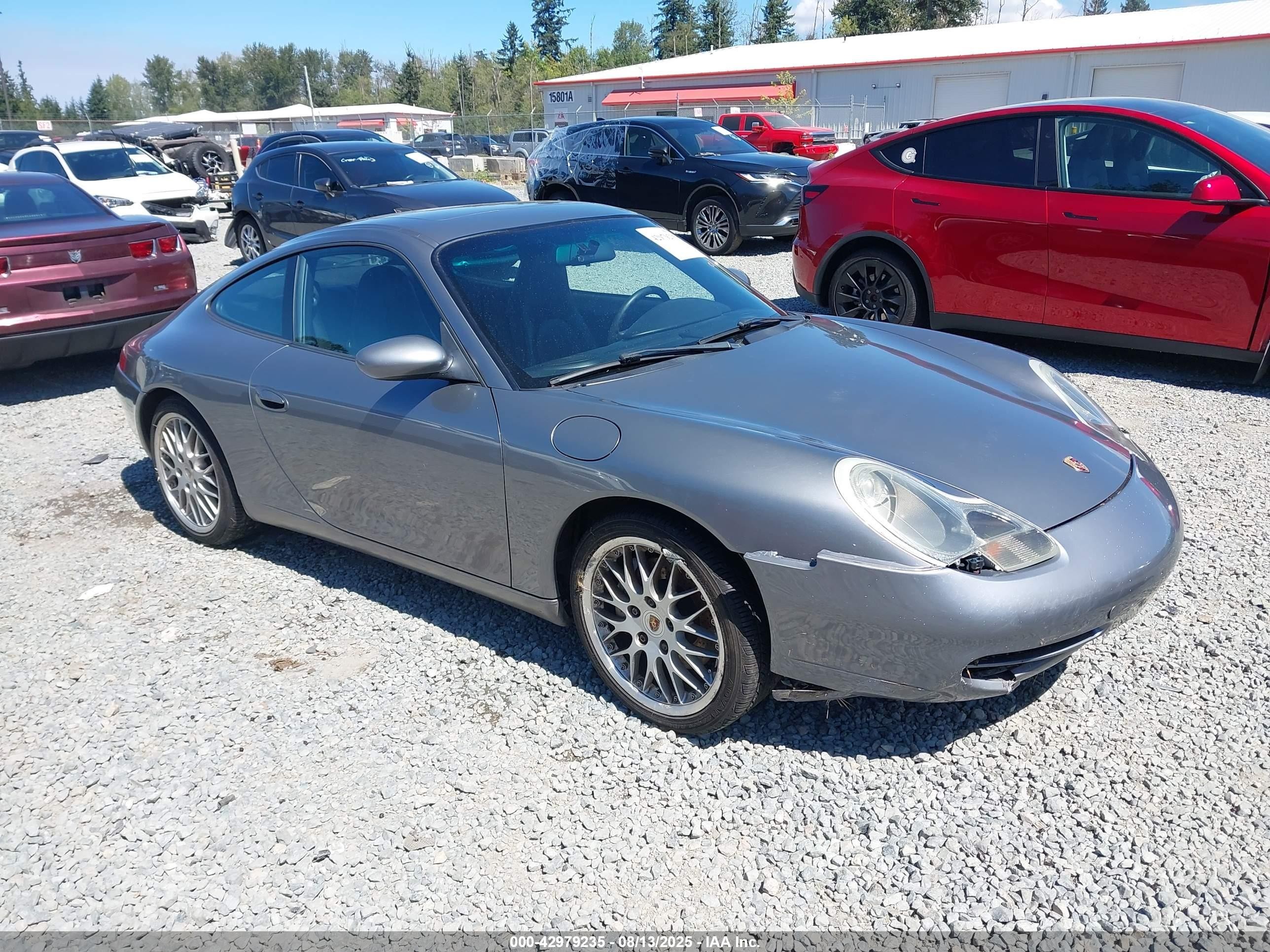 WP0AA29911S620165