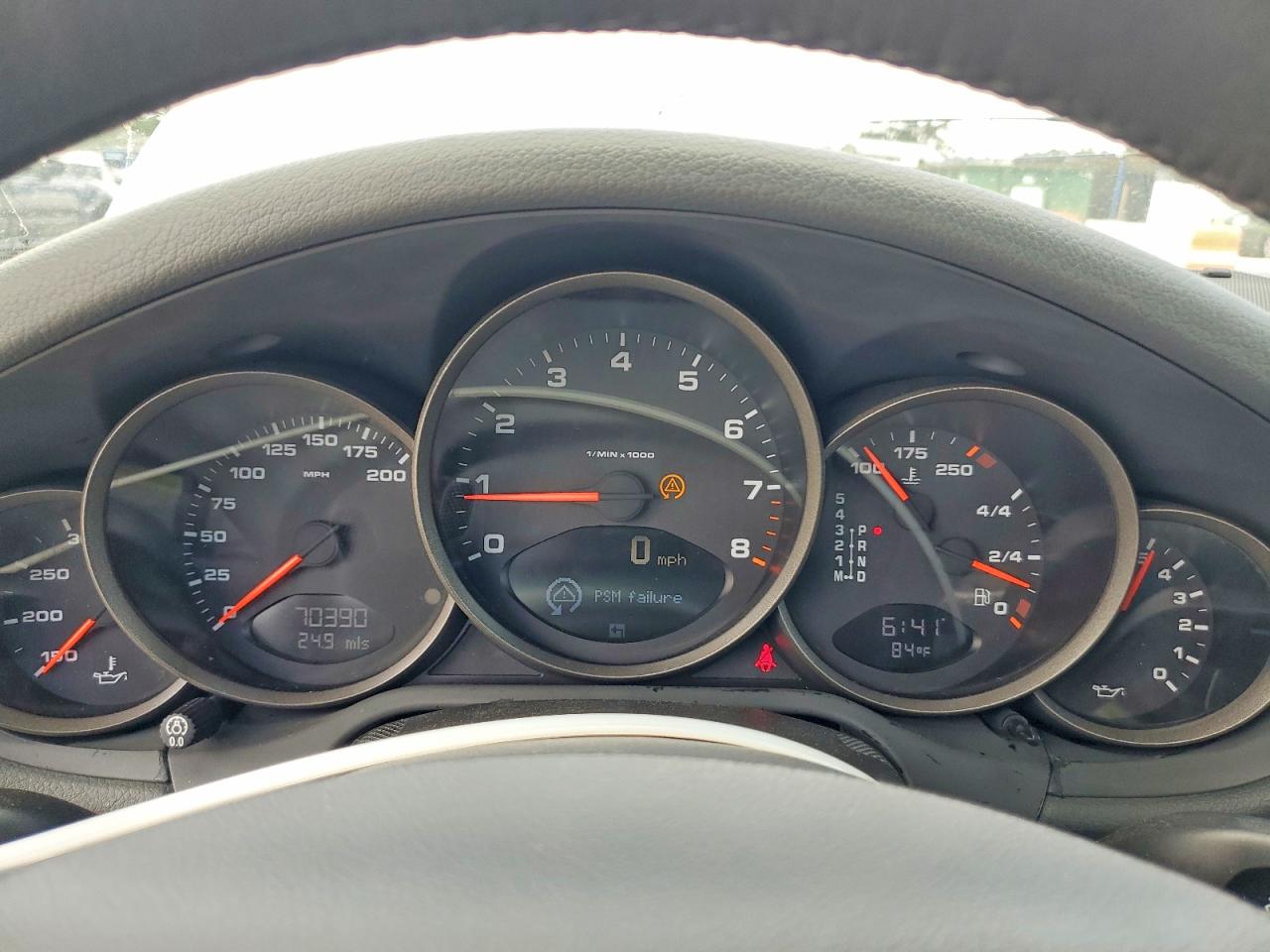 2005 Porsche 911 New Generation Carrera Серебряный vin: WP0AA29925S716201