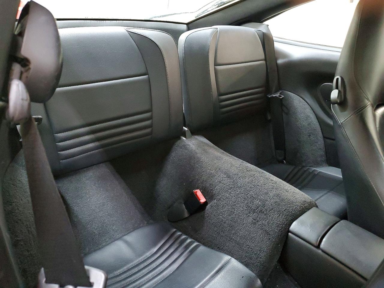 2004 Porsche 911 Carrera 2 Угольный vin: WP0AA29954S620562