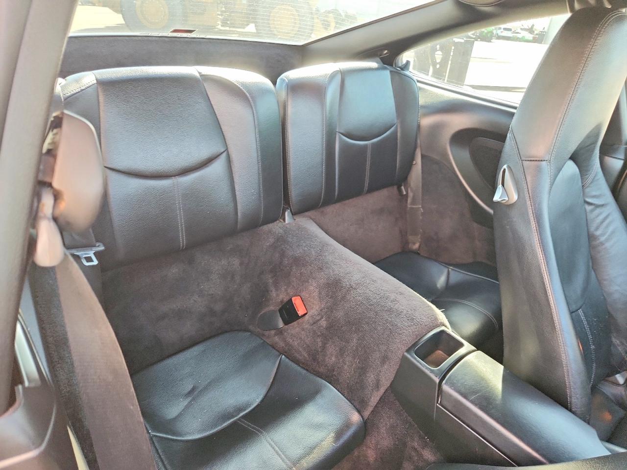 2008 Porsche 911 Carrera Угольный vin: WP0AA299X8S711154
