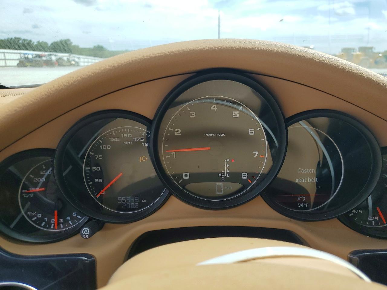 2013 Porsche Panamera 2 Black vin: WP0AA2A70DL010993