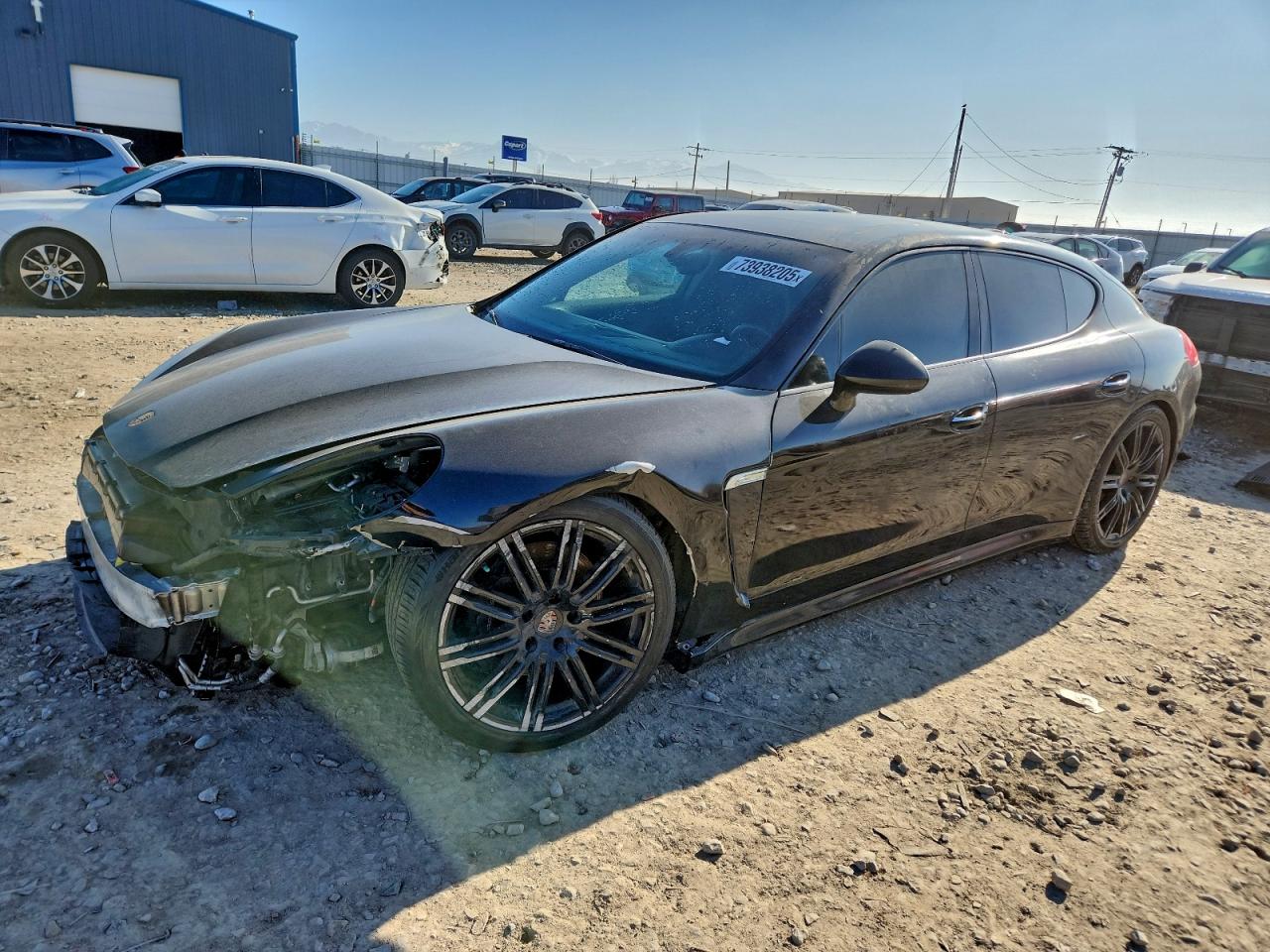 WP0AA2A73FL006861