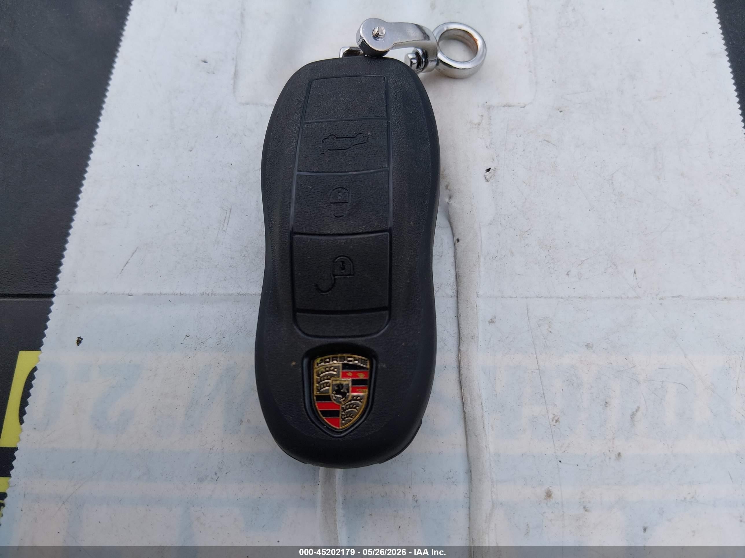 2016 Porsche Panamera 4 Black vin: WP0AA2A73GL005968