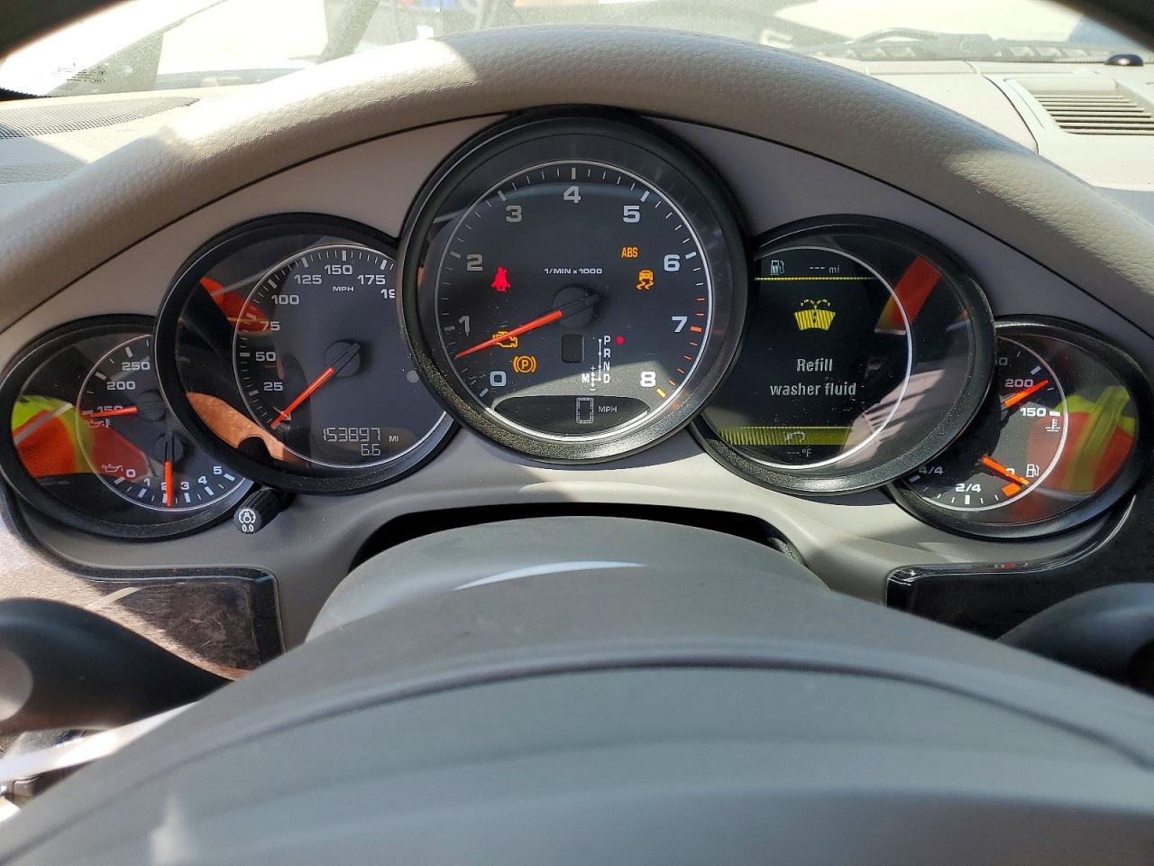 2012 Porsche Panamera 2 Gold vin: WP0AA2A75CL012012