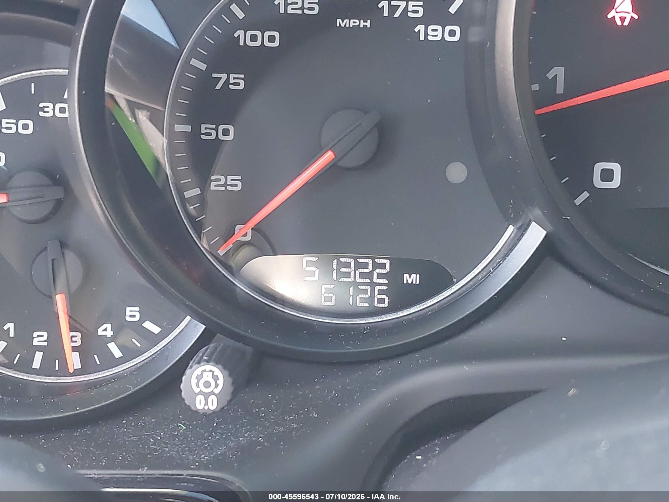 2015 Porsche Panamera 4 Серый vin: WP0AA2A75FL001290