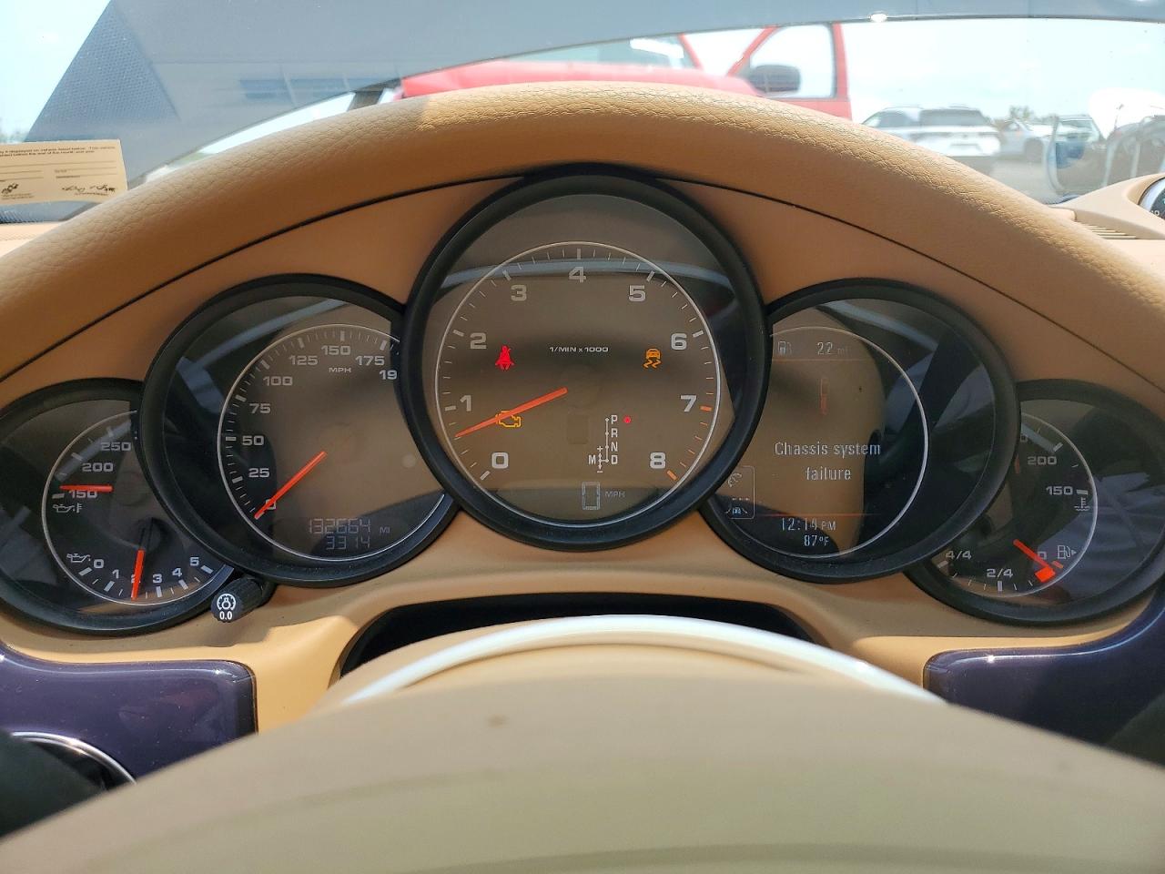 2014 Porsche Panamera 2 Black vin: WP0AA2A76EL006142