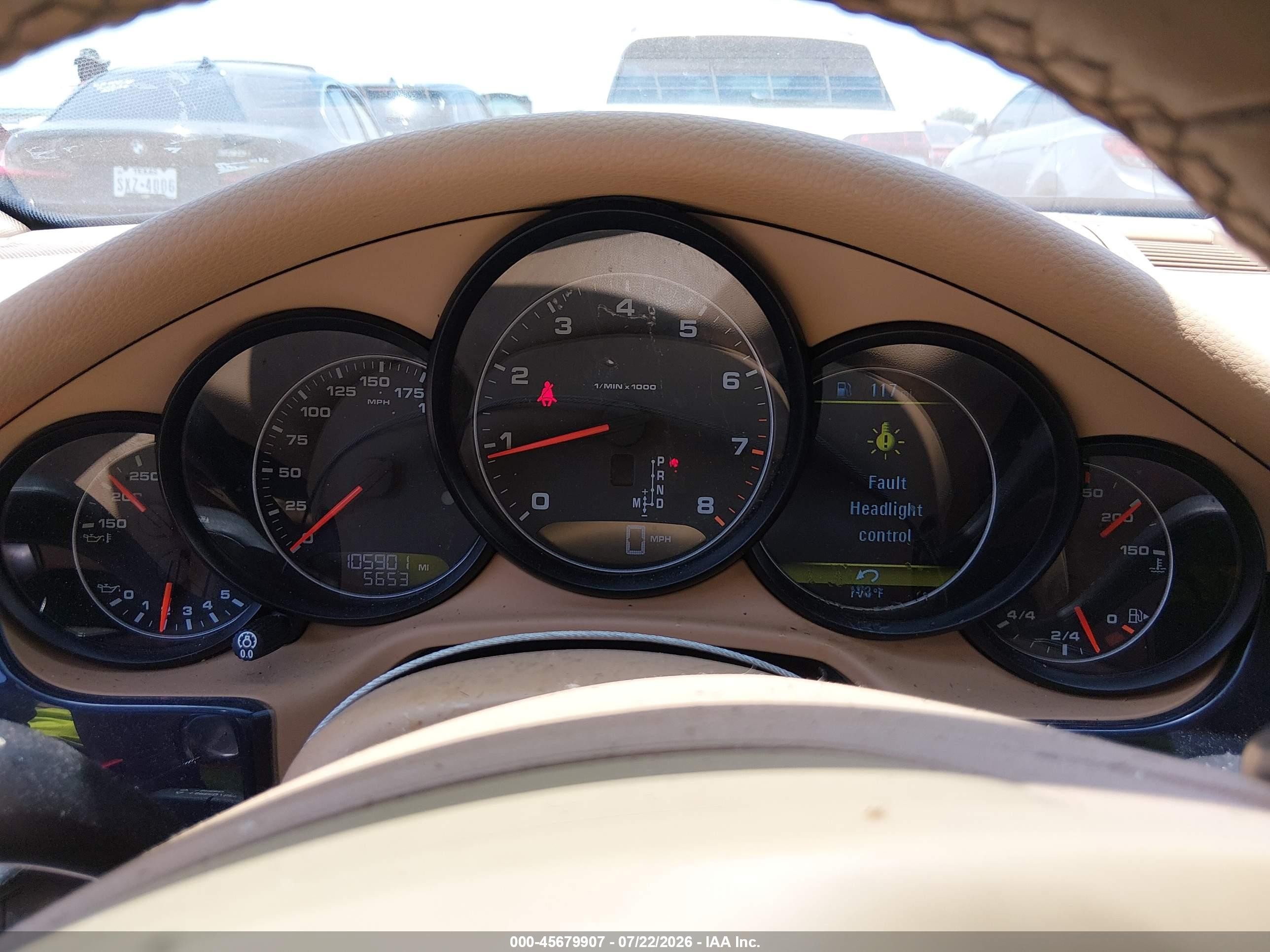 2014 Porsche Panamera 4 Black vin: WP0AA2A77EL014427