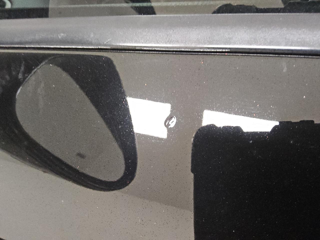2011 Porsche Panamera 2 Black vin: WP0AA2A79BL013677 Damage: Left Front Door, Multiple Scratches Heavy, 4