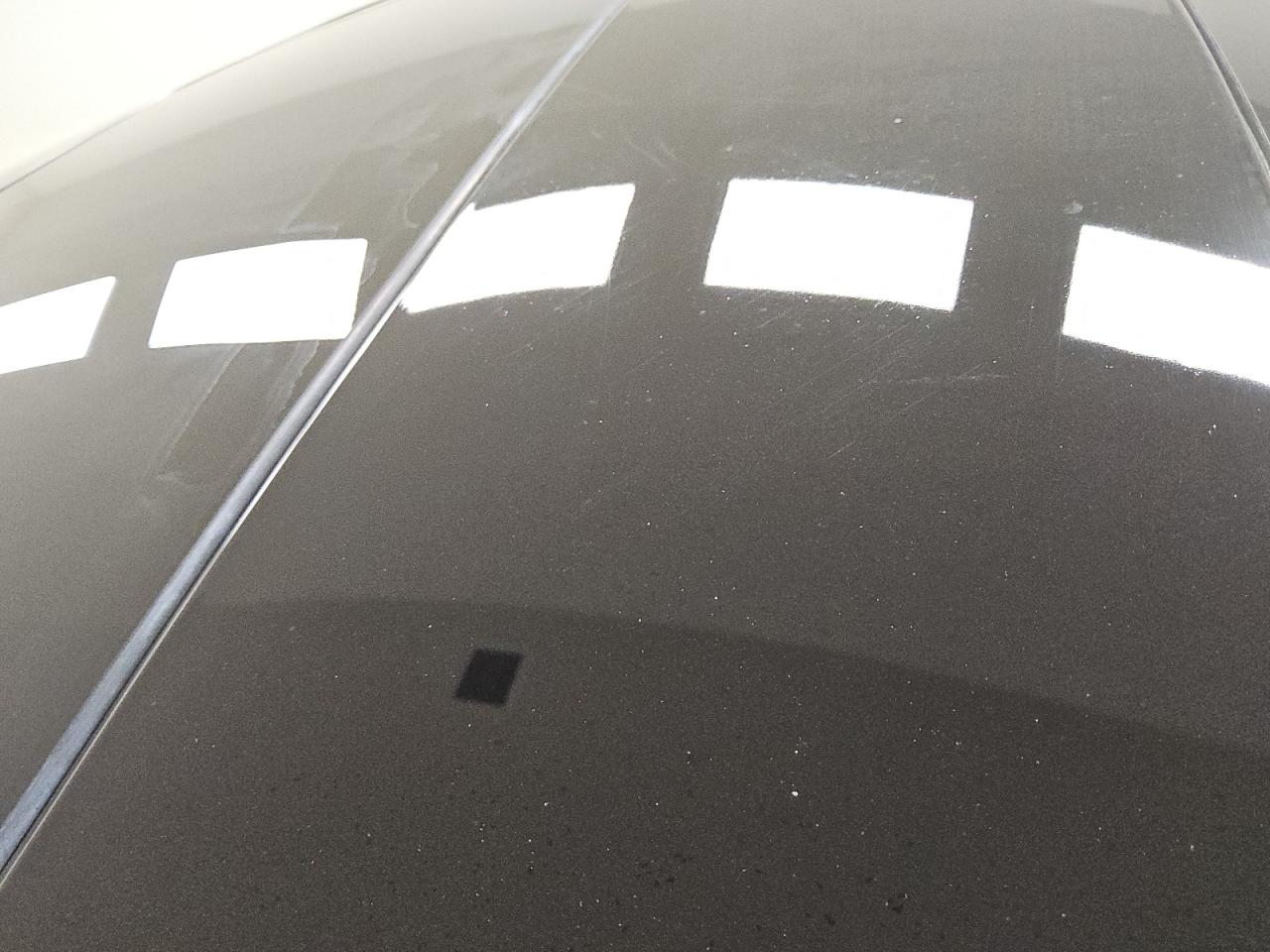 2011 Porsche Panamera 2 Black vin: WP0AA2A79BL013677 Damage: Roof, Chipped, 7