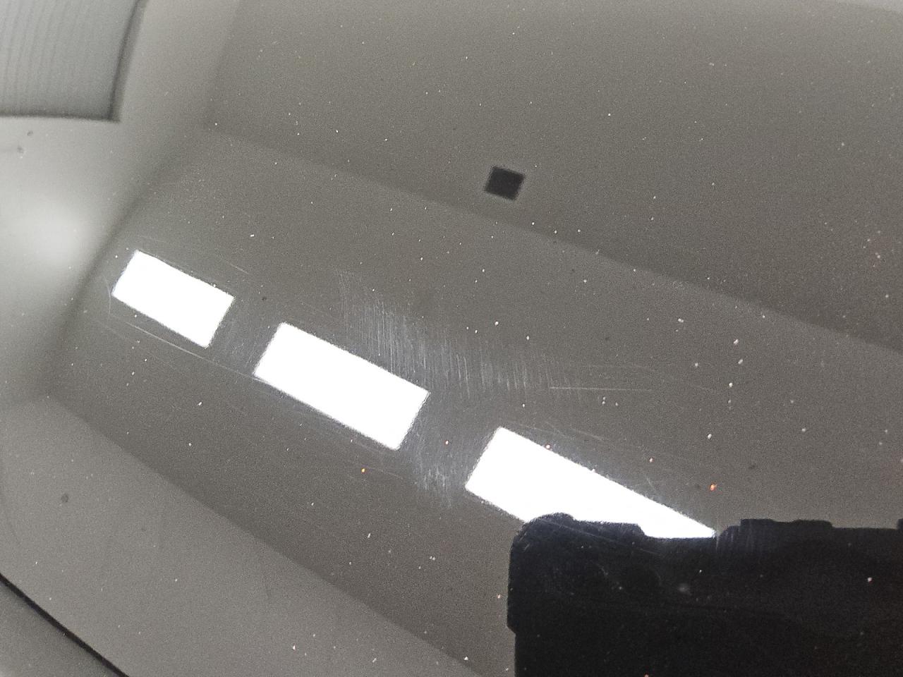 2011 Porsche Panamera 2 Black vin: WP0AA2A79BL013677 Damage: Left Front Fender, Chipped, 10 Or More