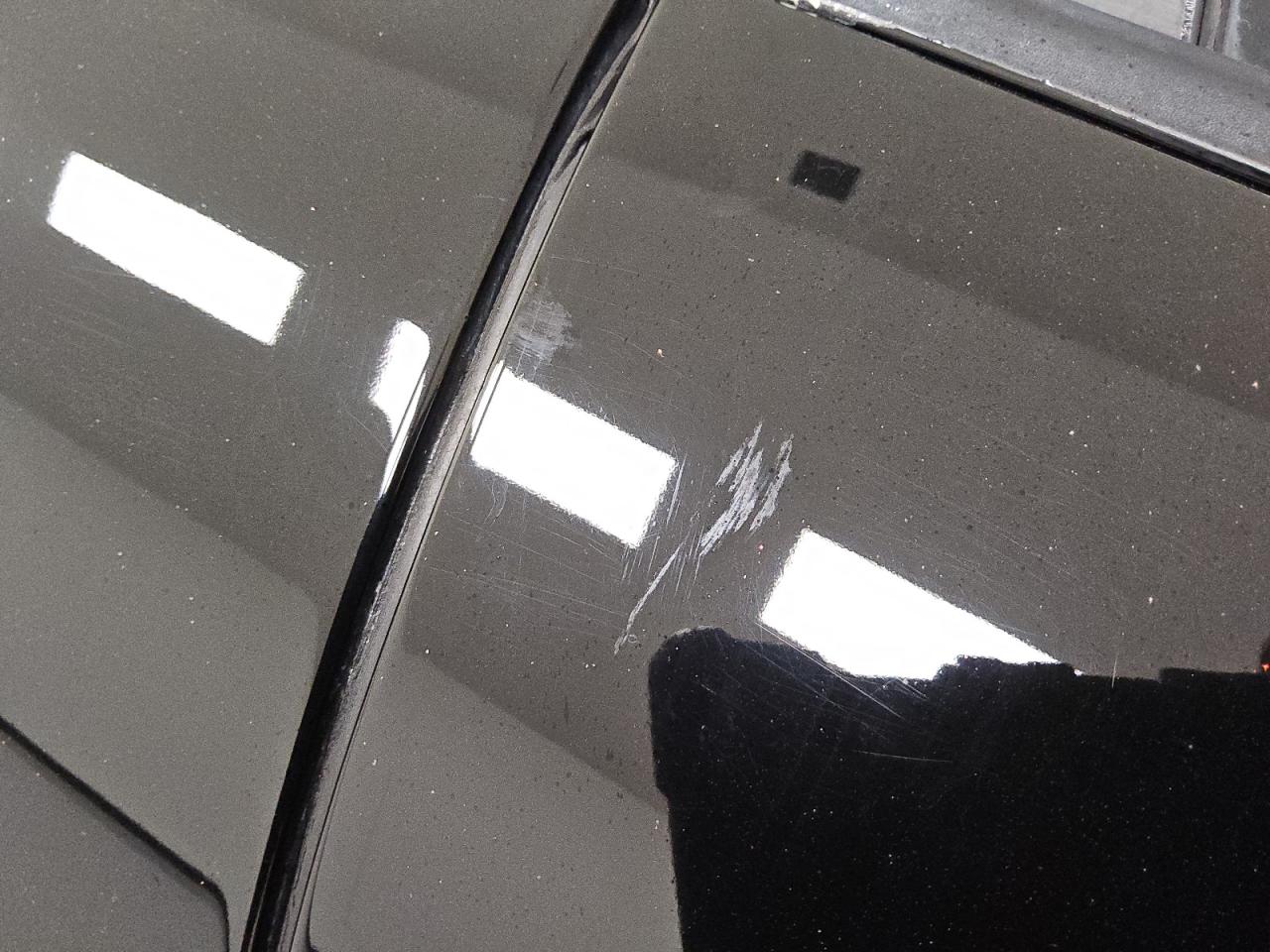 2011 Porsche Panamera 2 Black vin: WP0AA2A79BL013677 Damage: Right Front Door, Multiple Scratches Heavy, 4