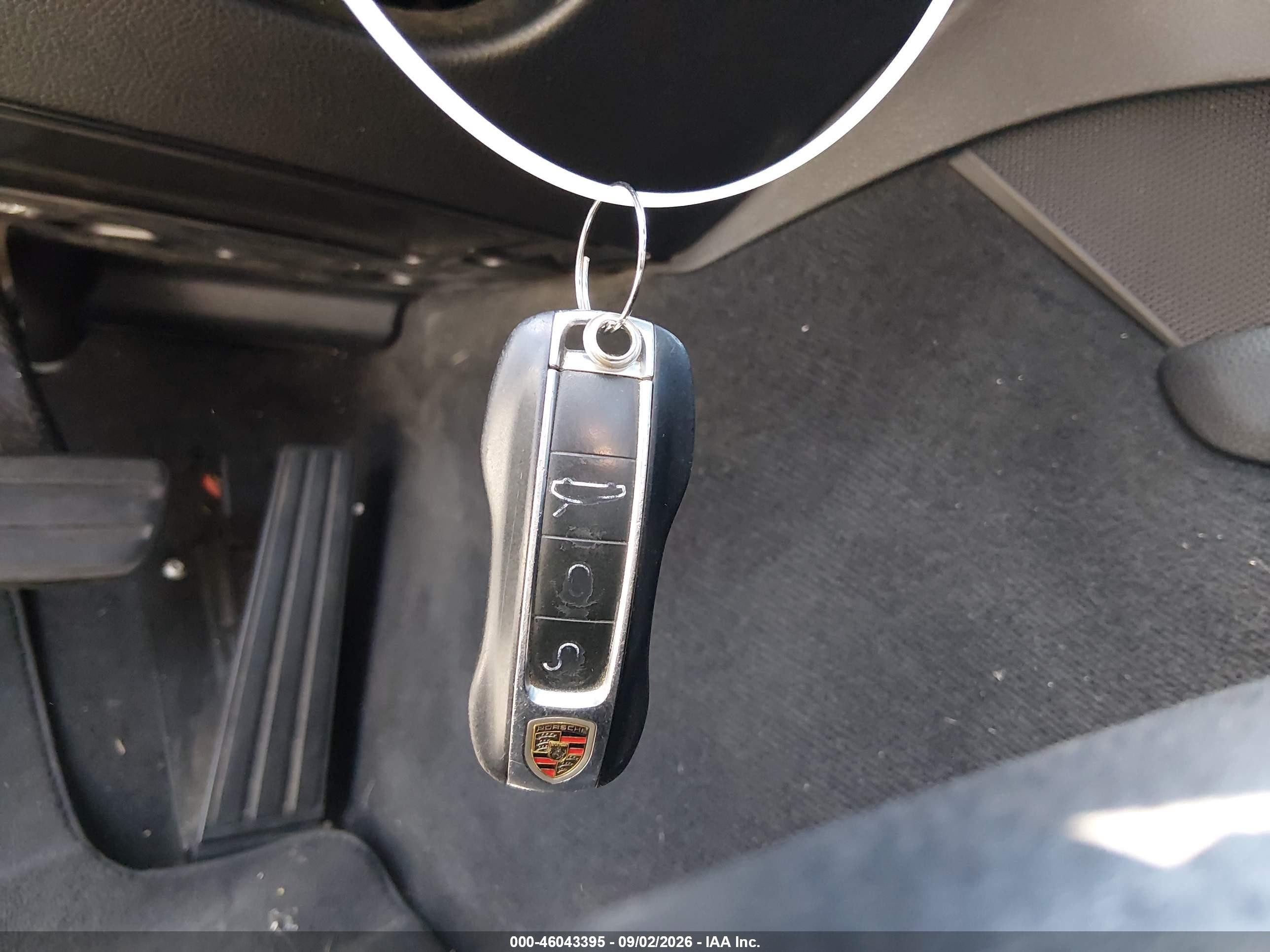 2018 Porsche Panamera 4 Brown vin: WP0AA2A7XJL112510