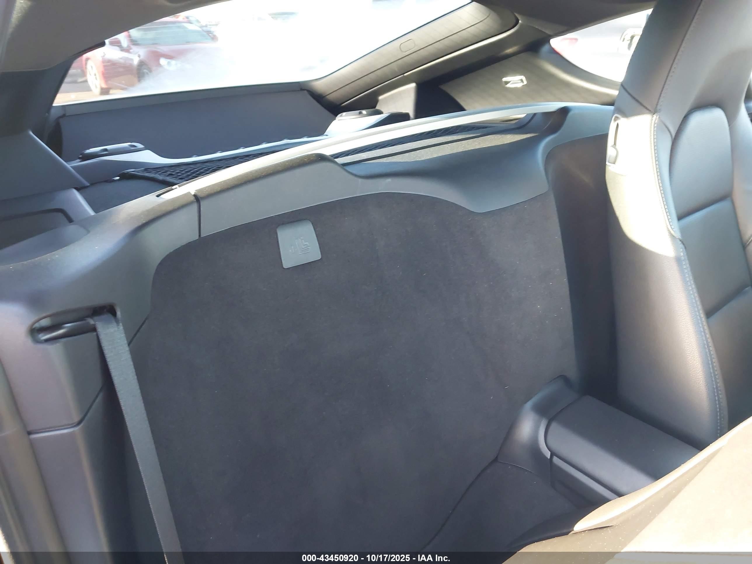 2014 Porsche Cayman Черный vin: WP0AA2A87EK171793